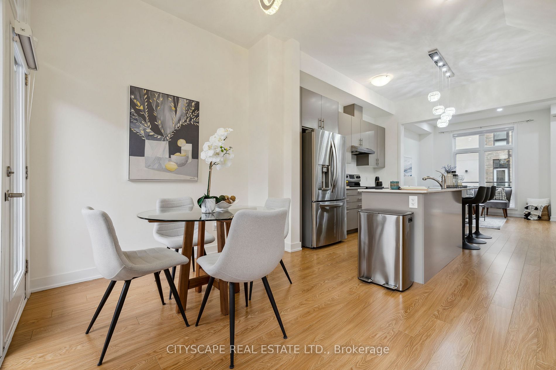 25 Brunet Dr S, #25