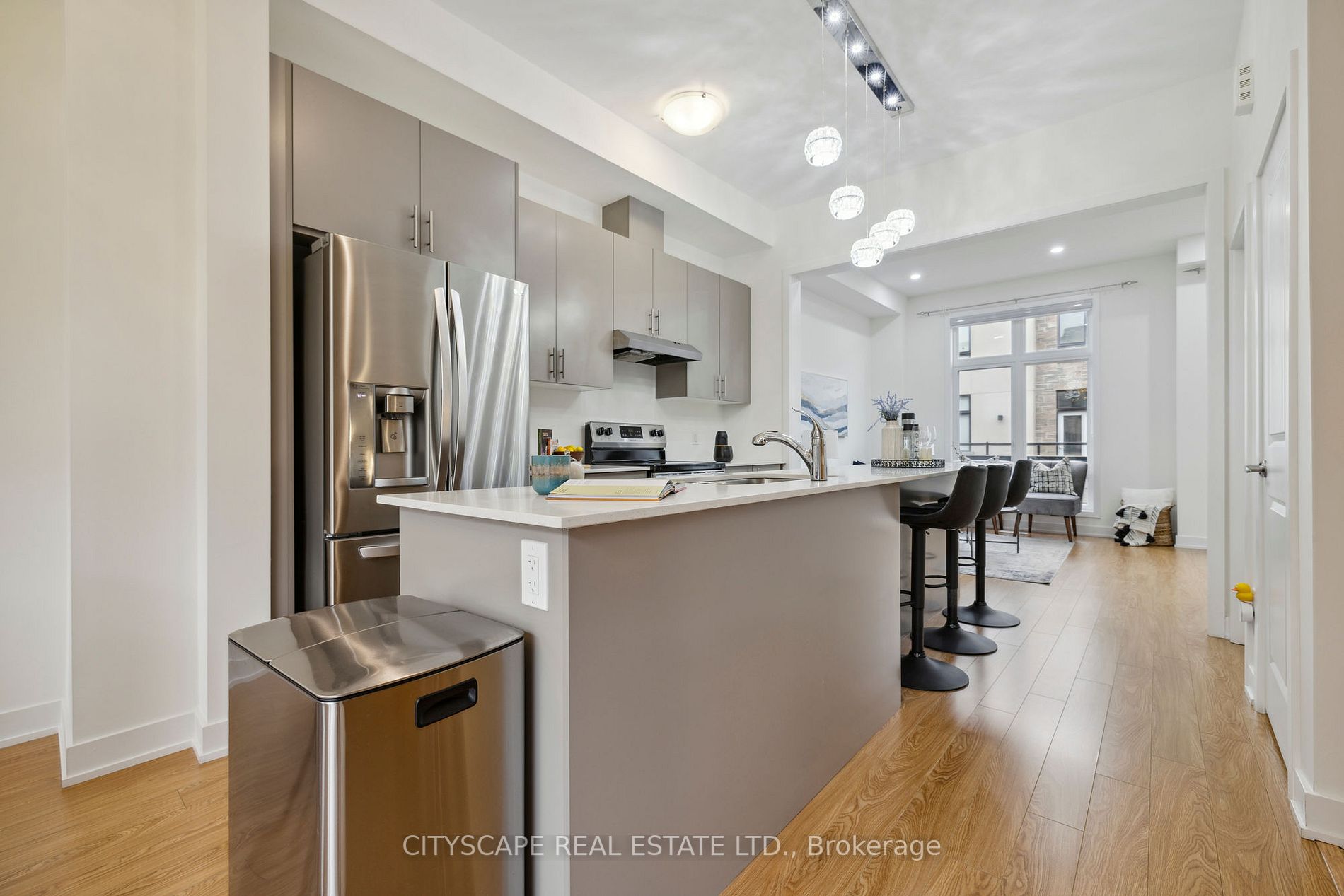 25 Brunet Dr S, #25