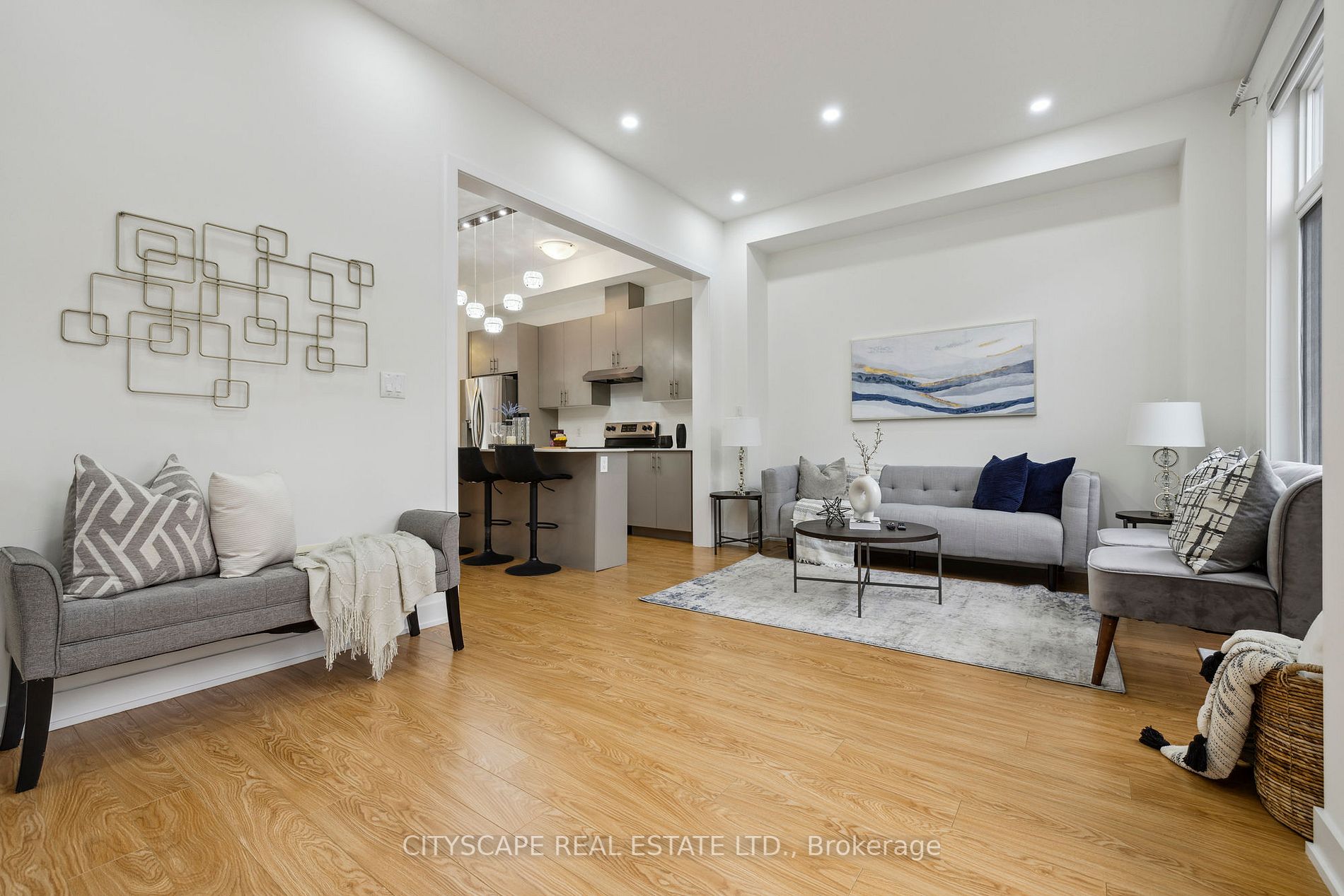 25 Brunet Dr S, #25