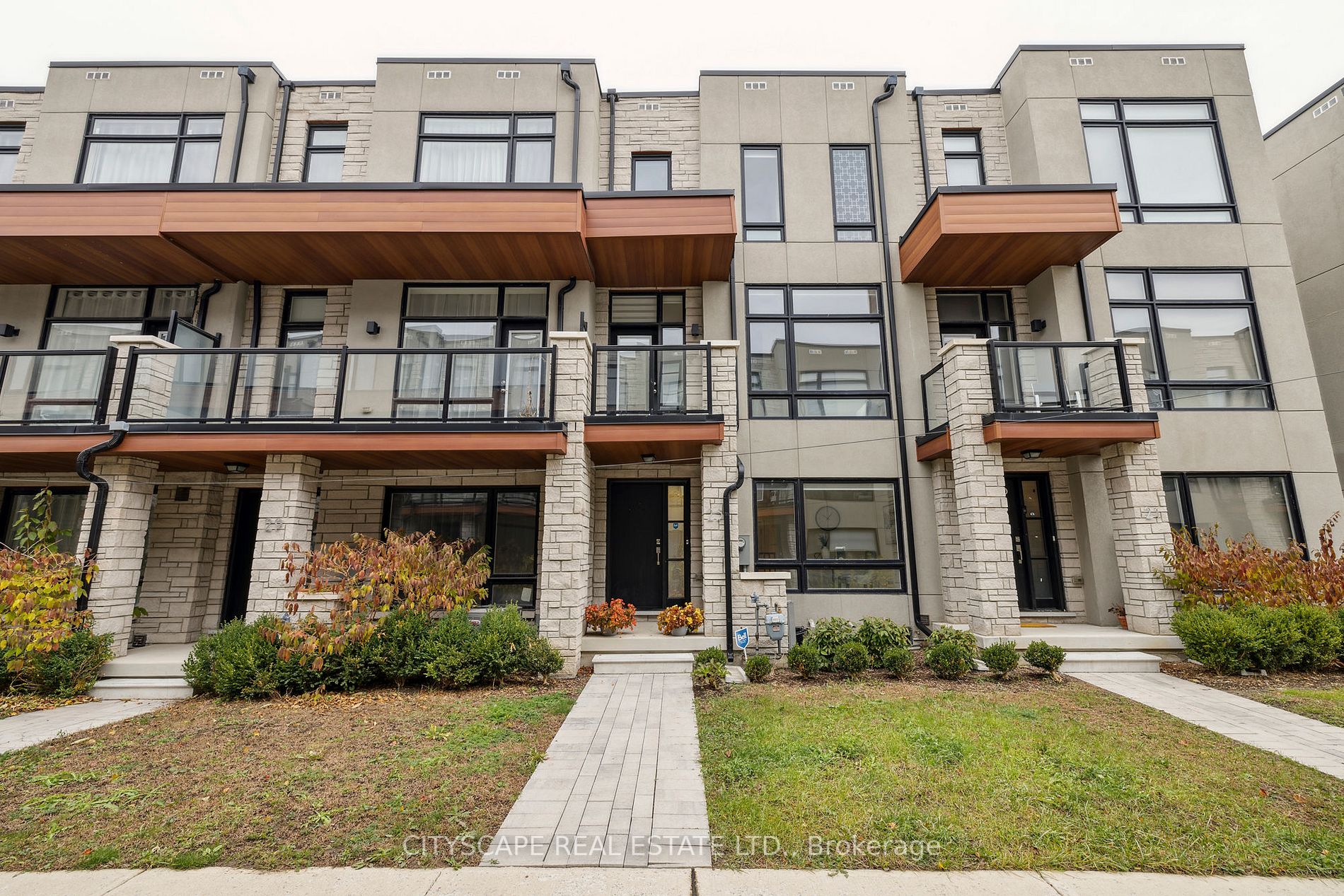 25 Brunet Dr S, #25