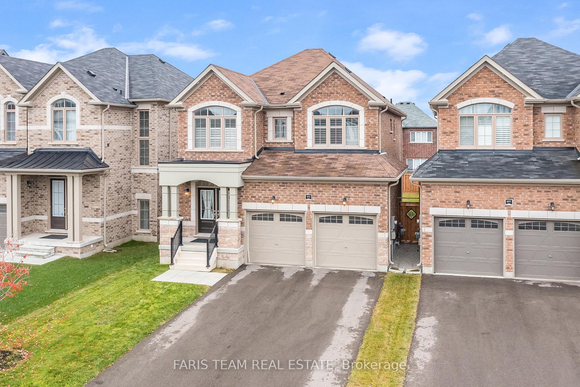 973 Wickham Rd