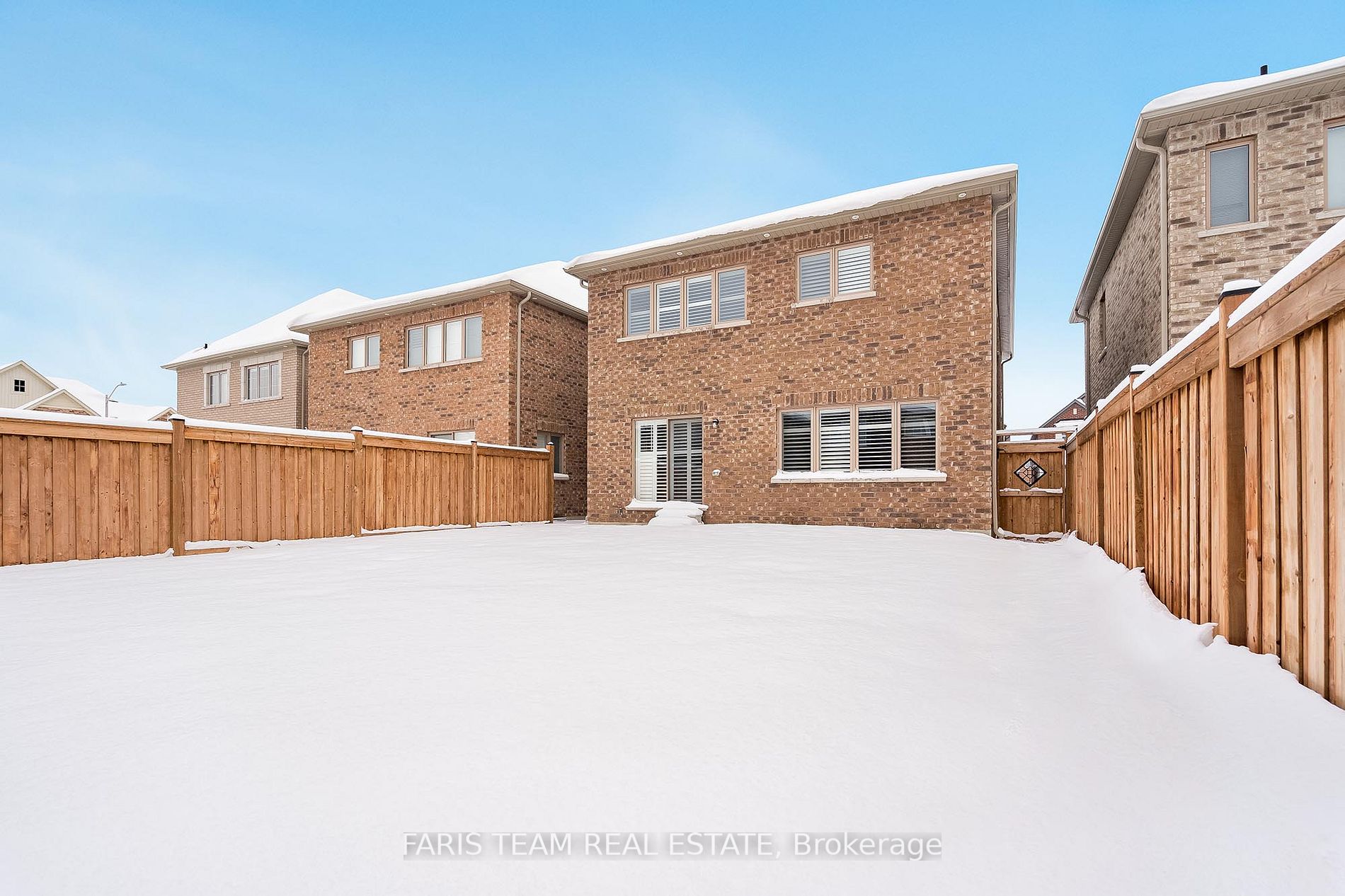 973 Wickham Rd