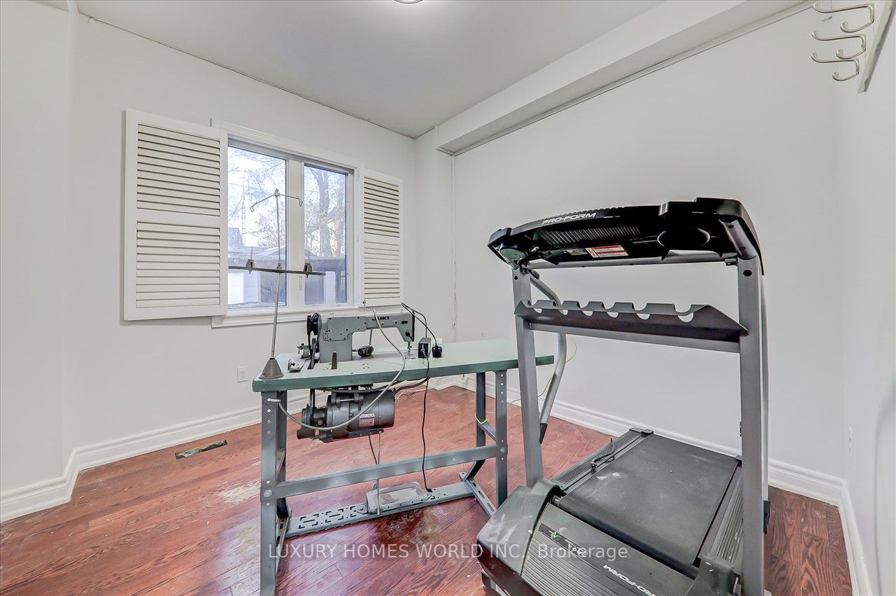 140 Cabin Trail Cres