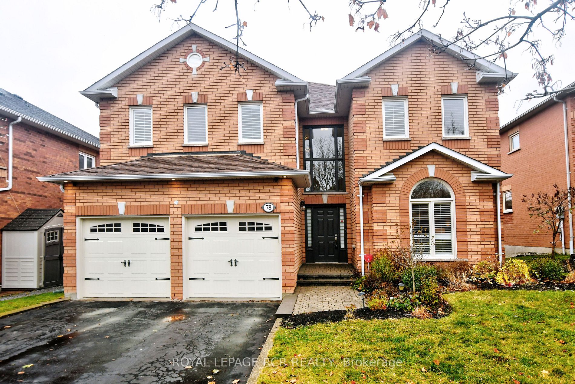 78 Allenvale Dr