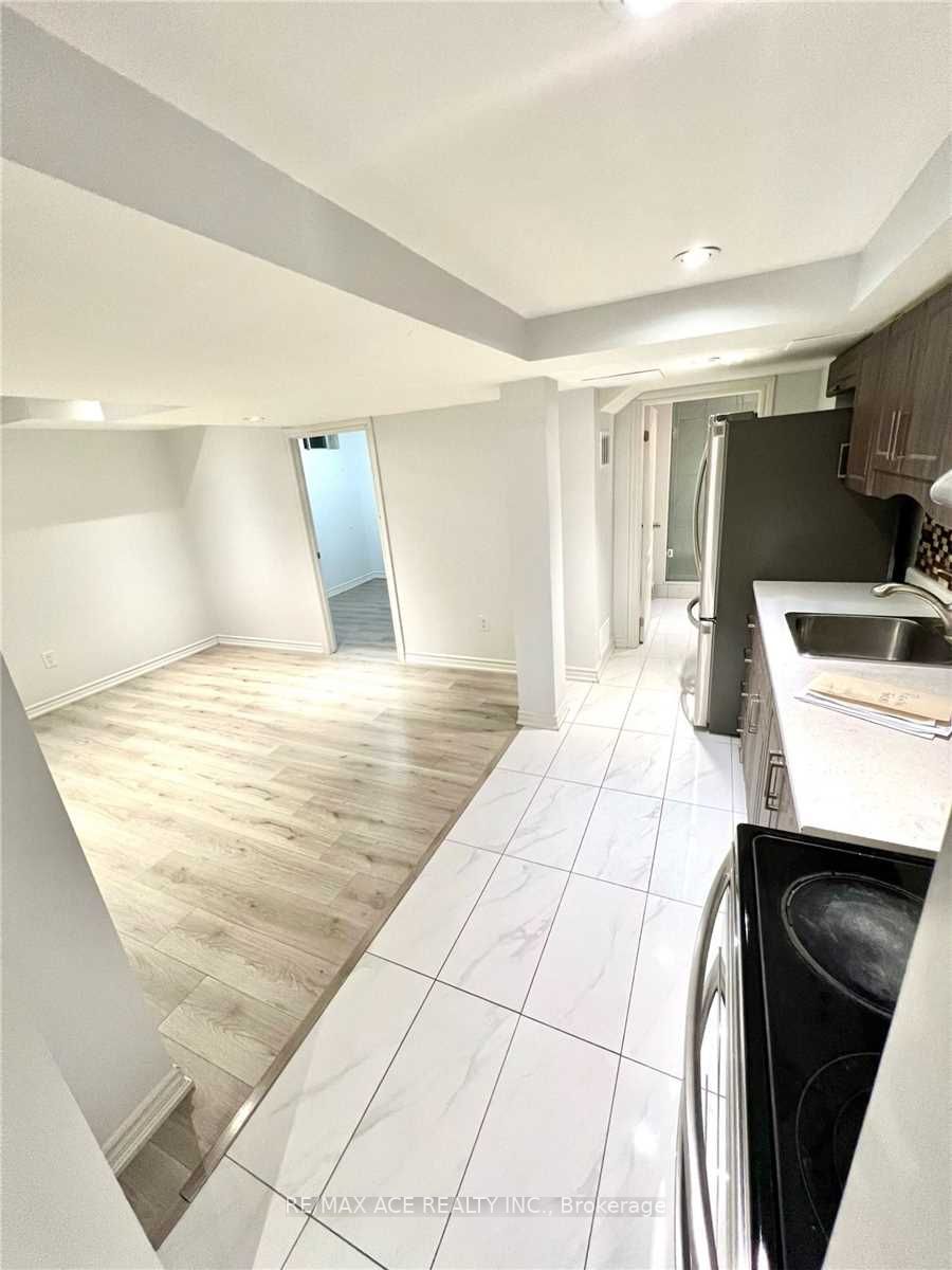 Undisclosed Address, #Bsmt