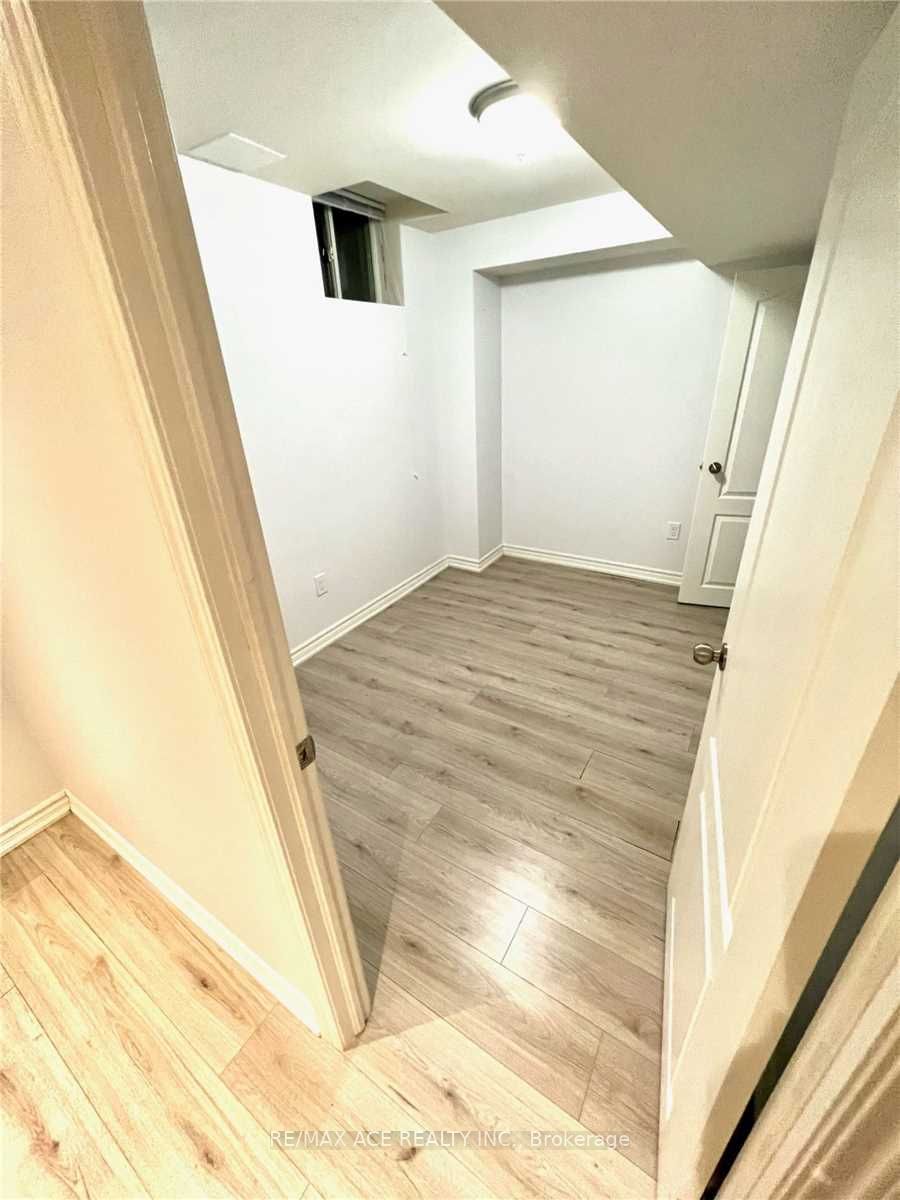 Undisclosed Address, #Bsmt