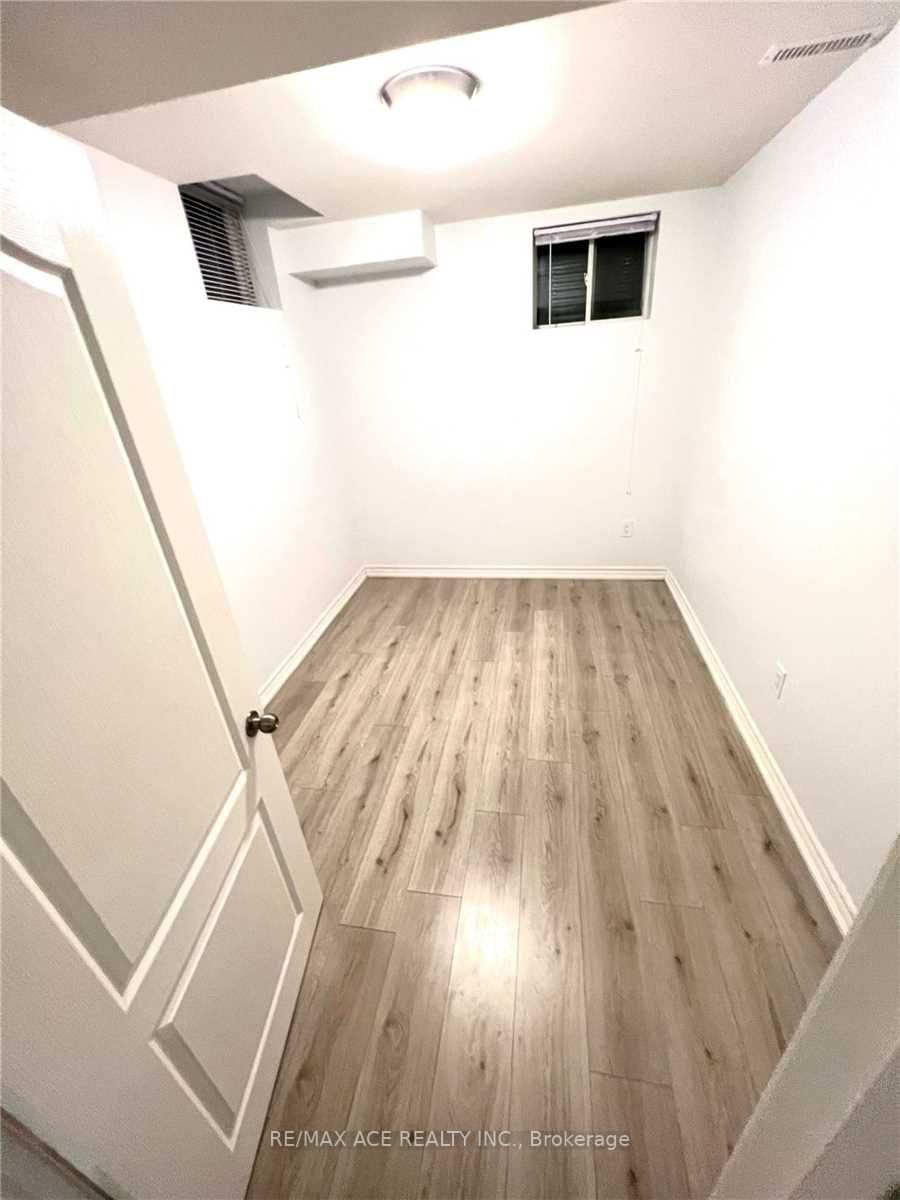 Undisclosed Address, #Bsmt