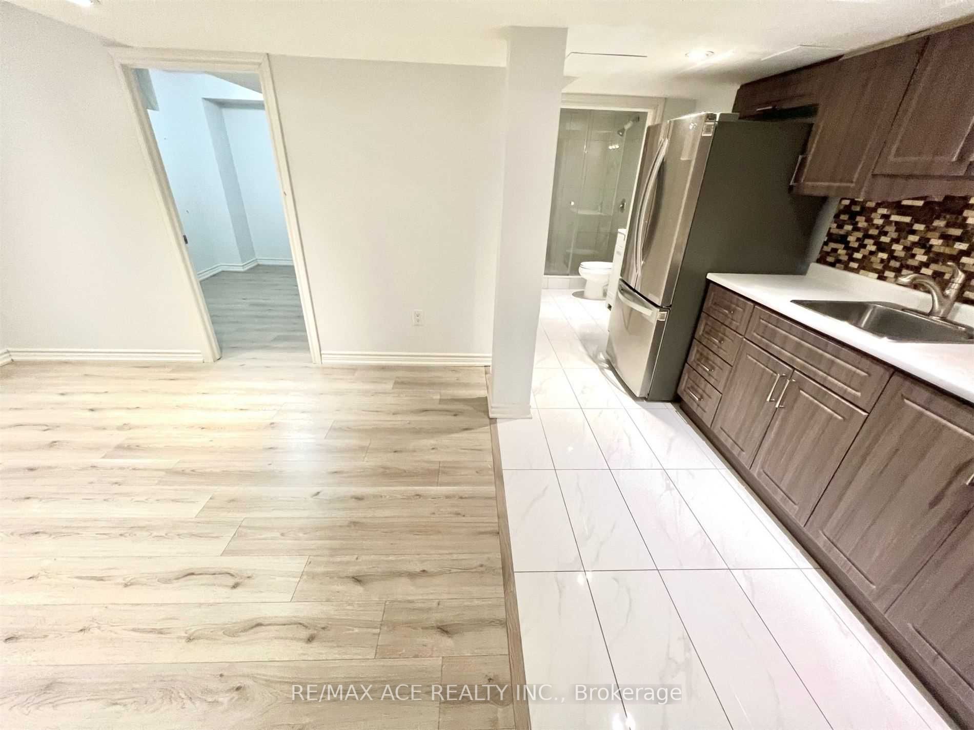 Undisclosed Address, #Bsmt