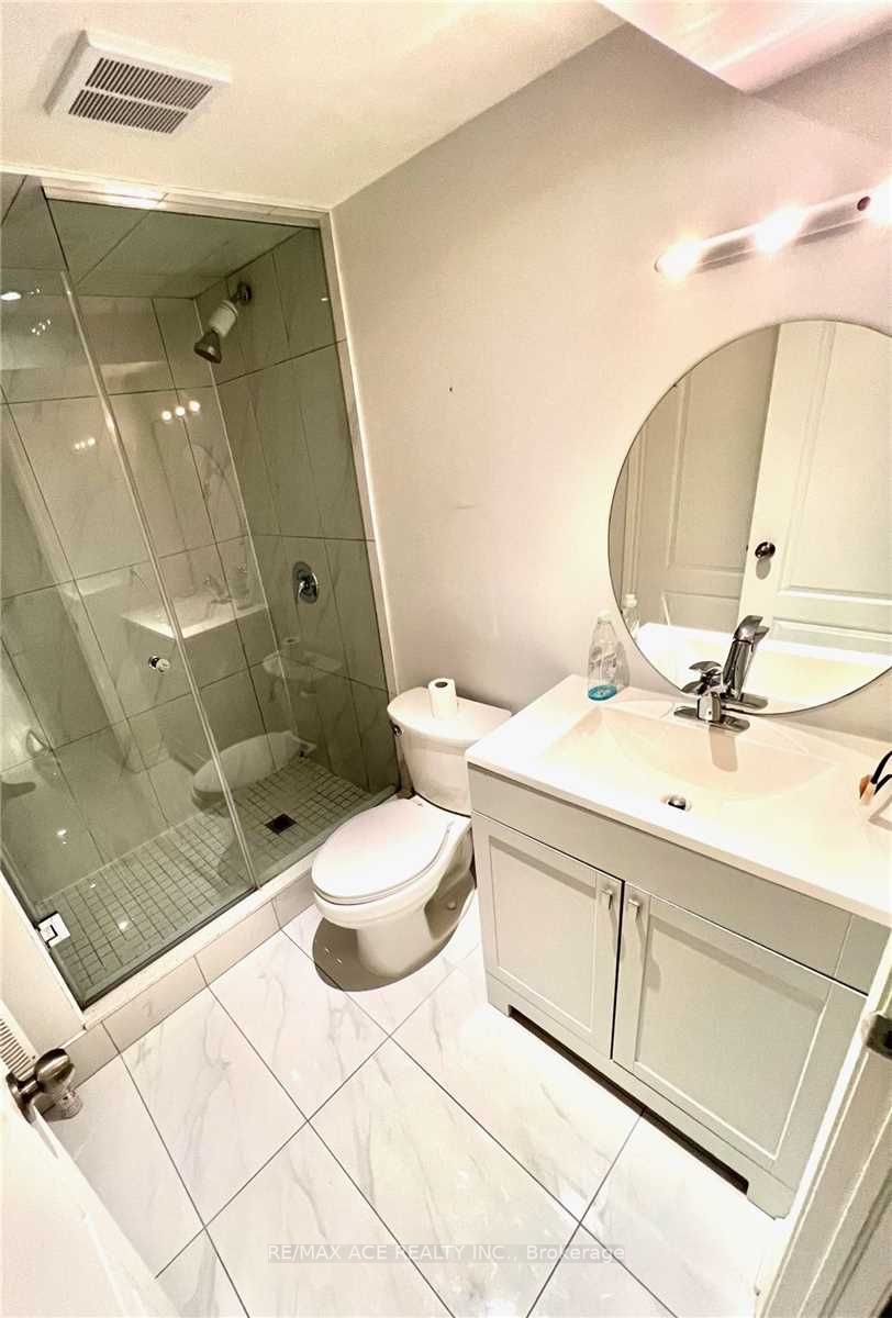 Undisclosed Address, #Bsmt