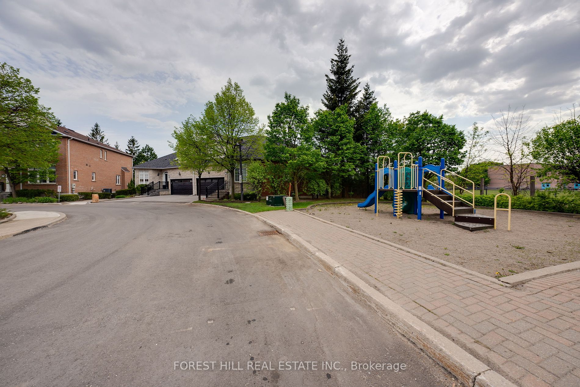 603 Clark Ave, ##20