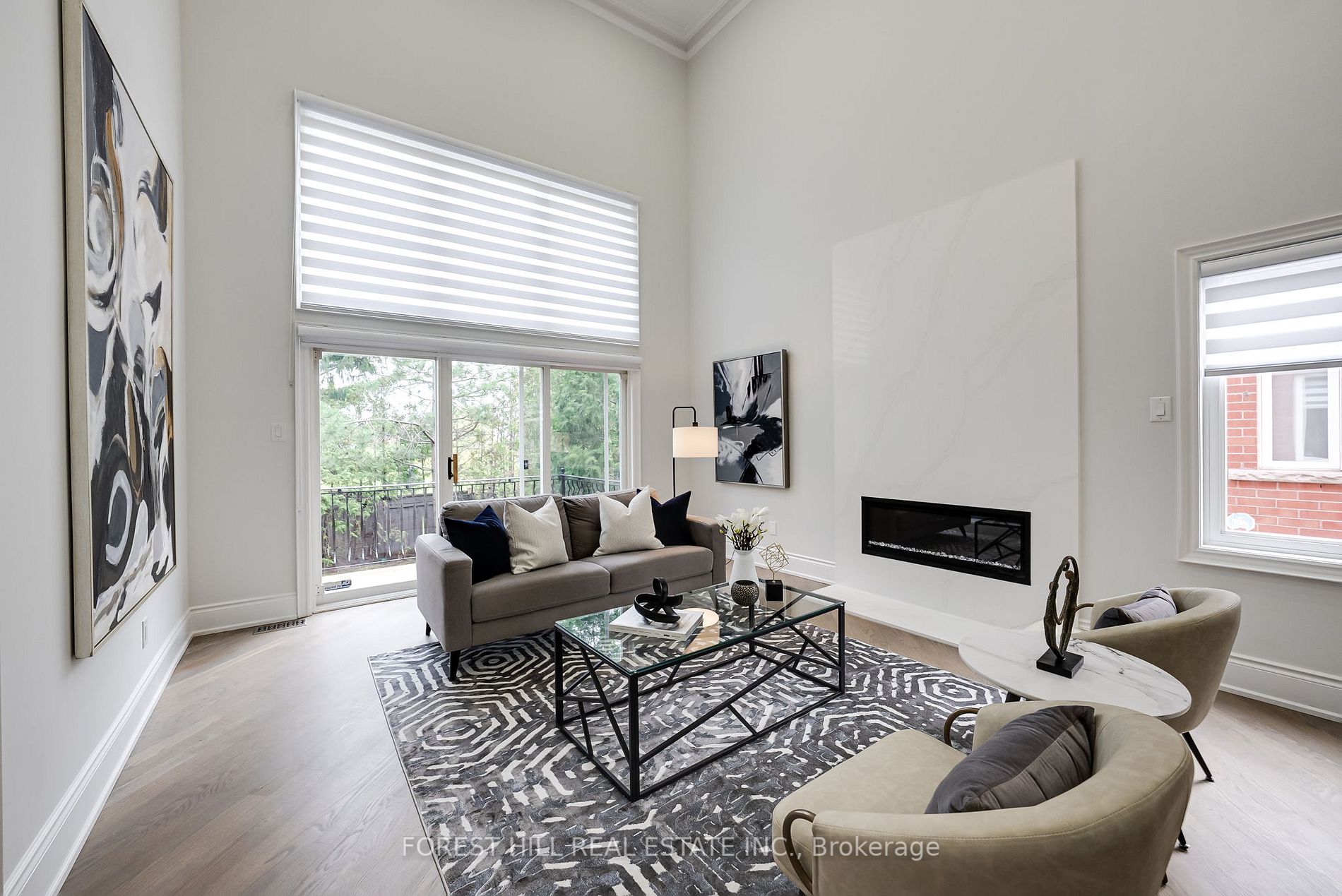 603 Clark Ave, ##20