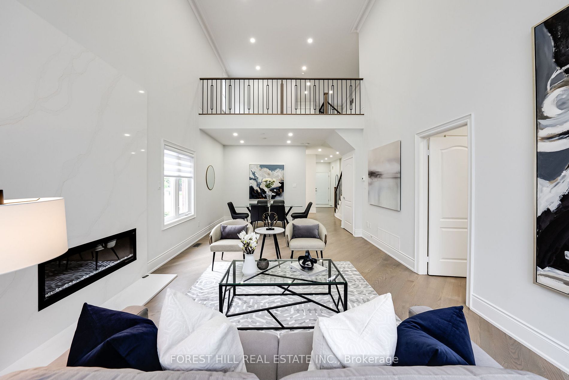 603 Clark Ave, ##20