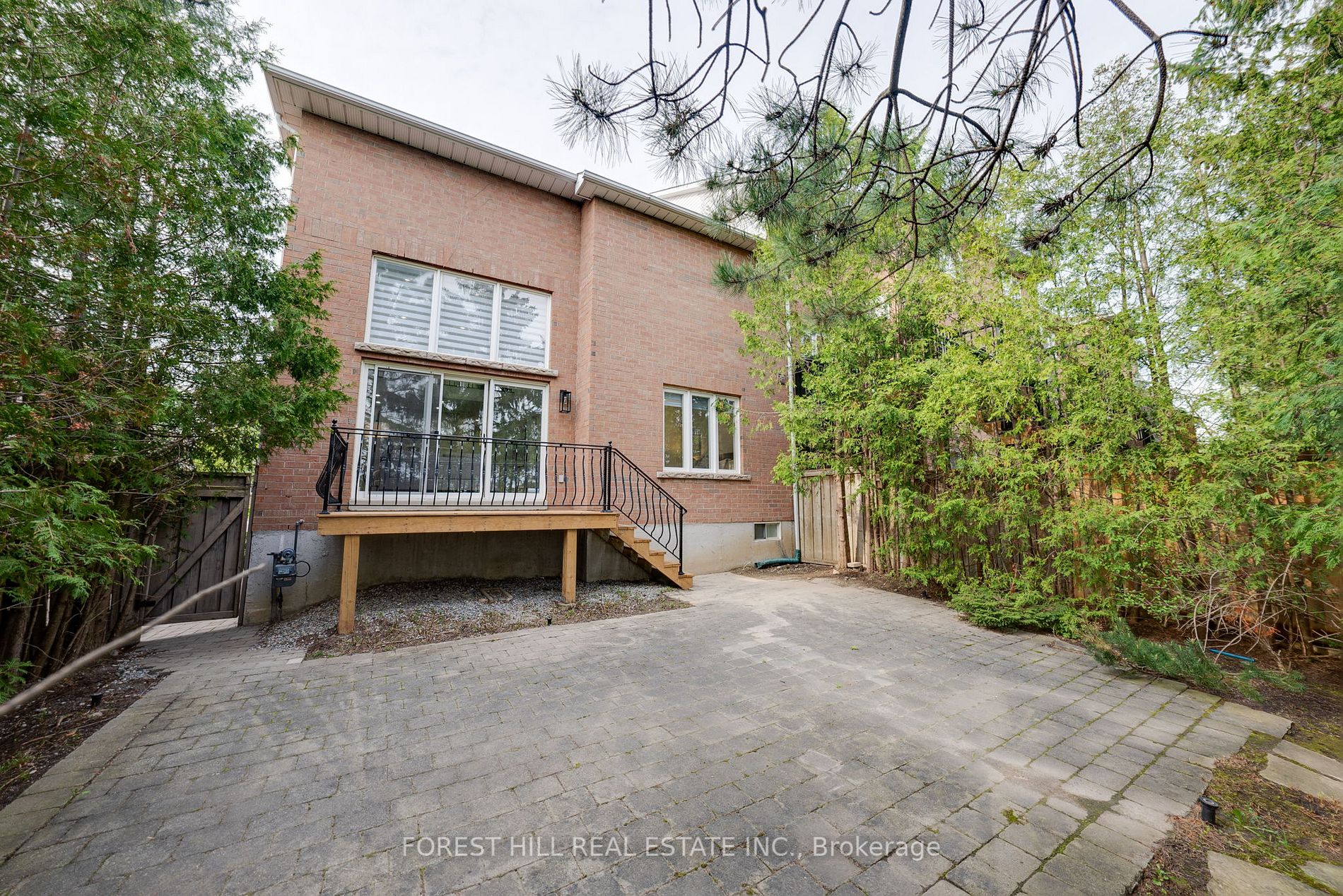 603 Clark Ave, ##20