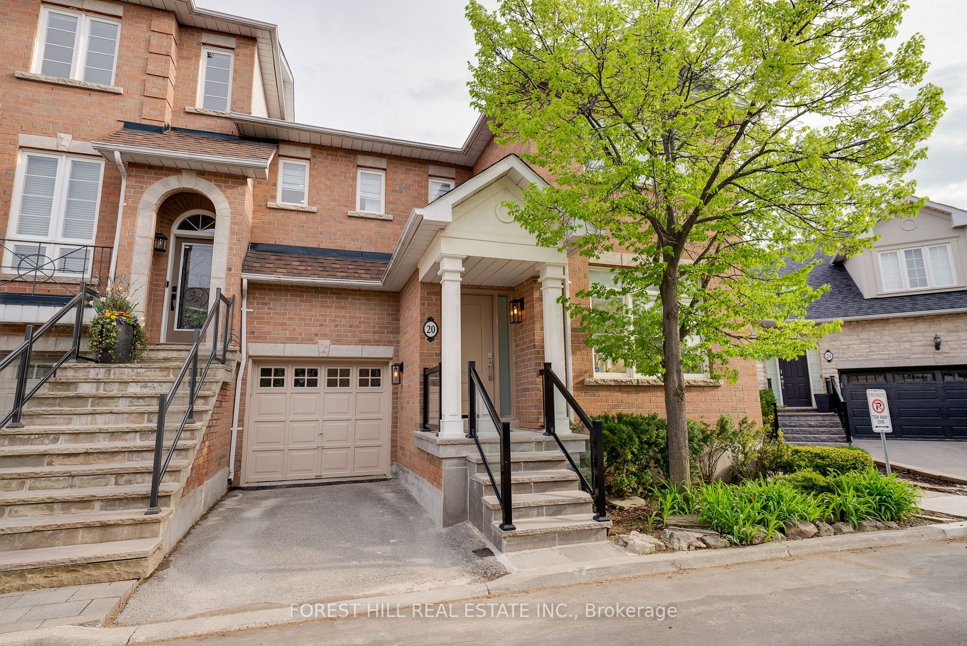 603 Clark Ave, ##20
