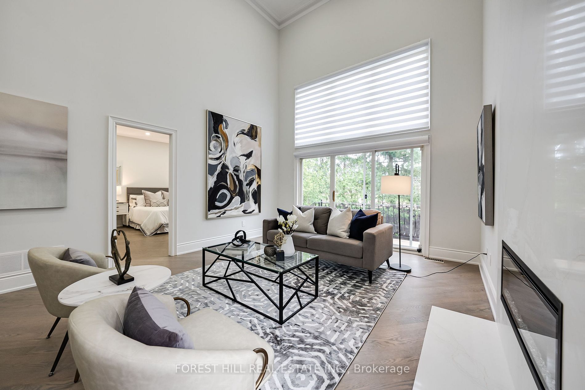 603 Clark Ave, ##20