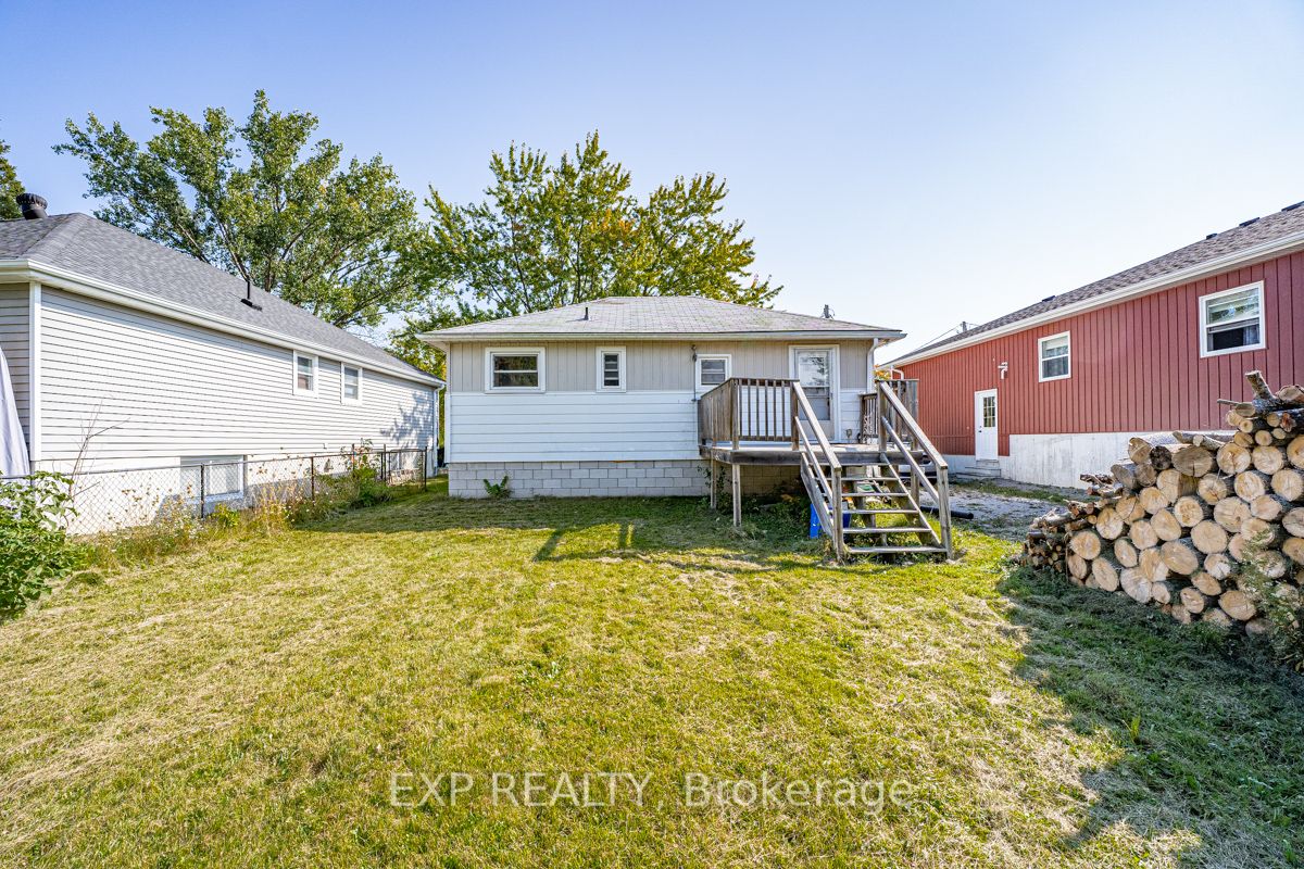 108 Farley Circ
