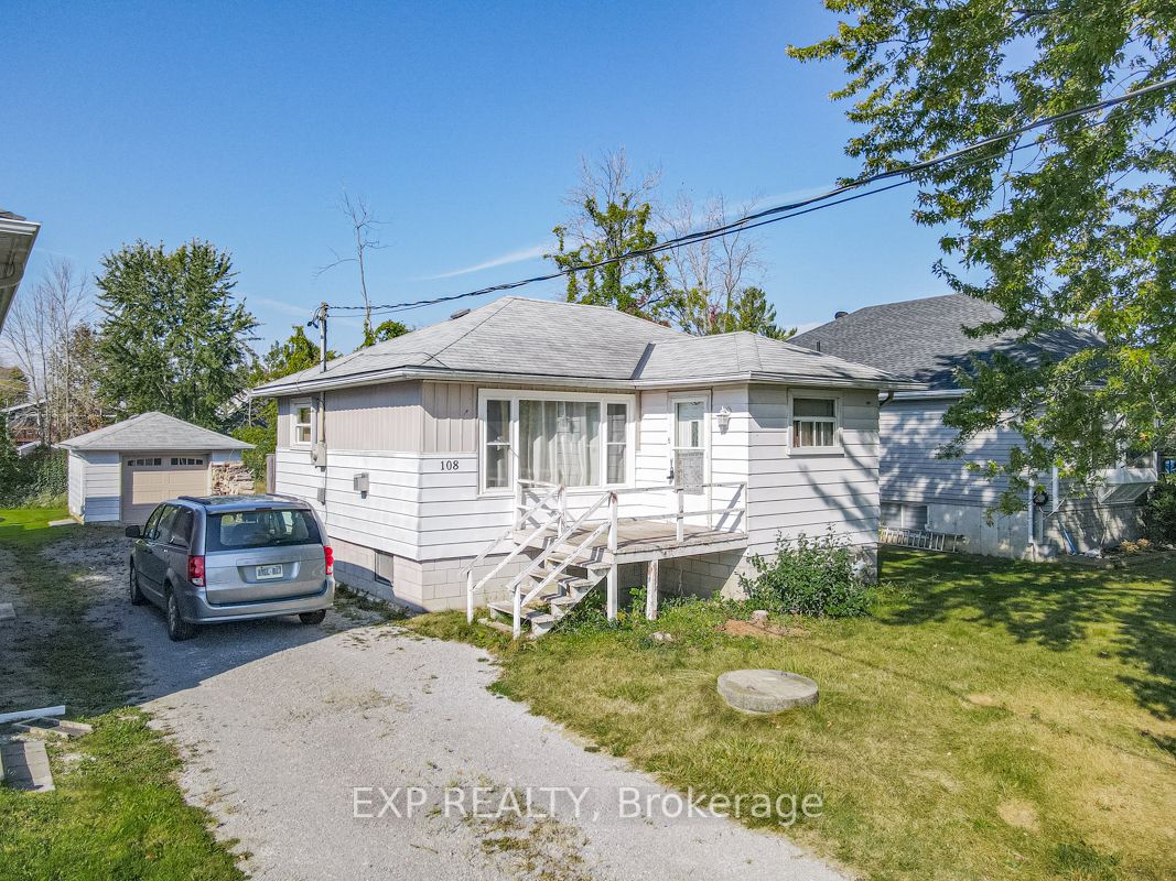 108 Farley Circ