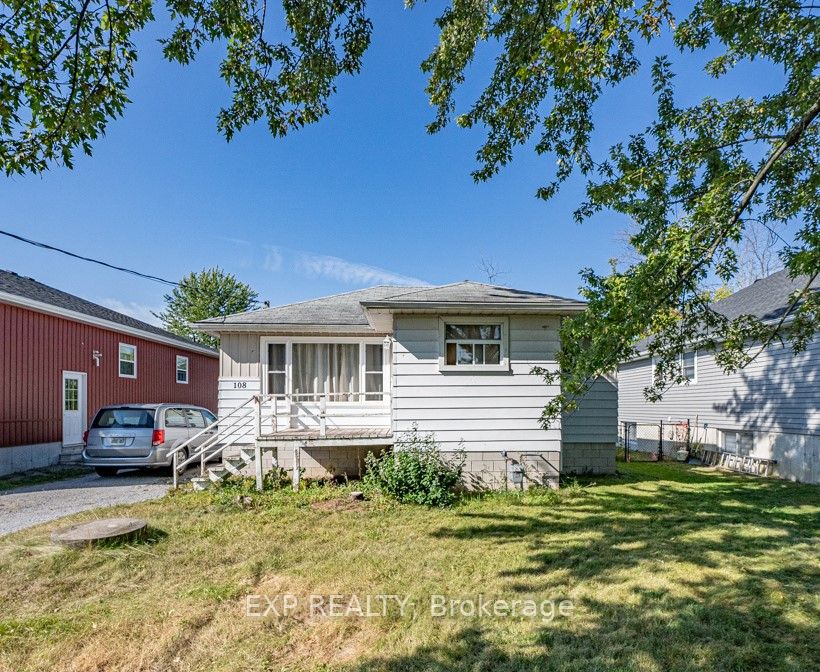108 Farley Circ