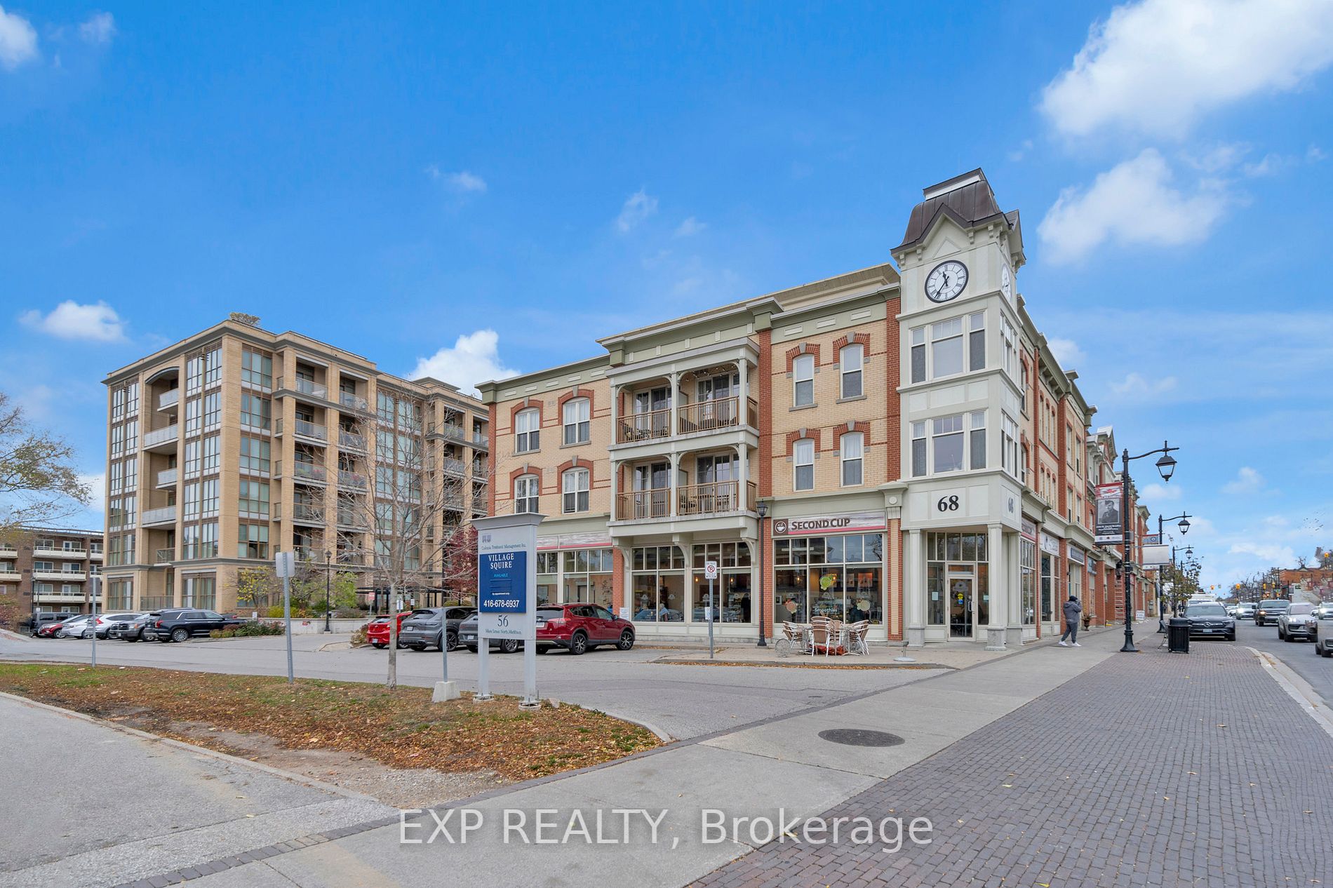 68 Main St, #222