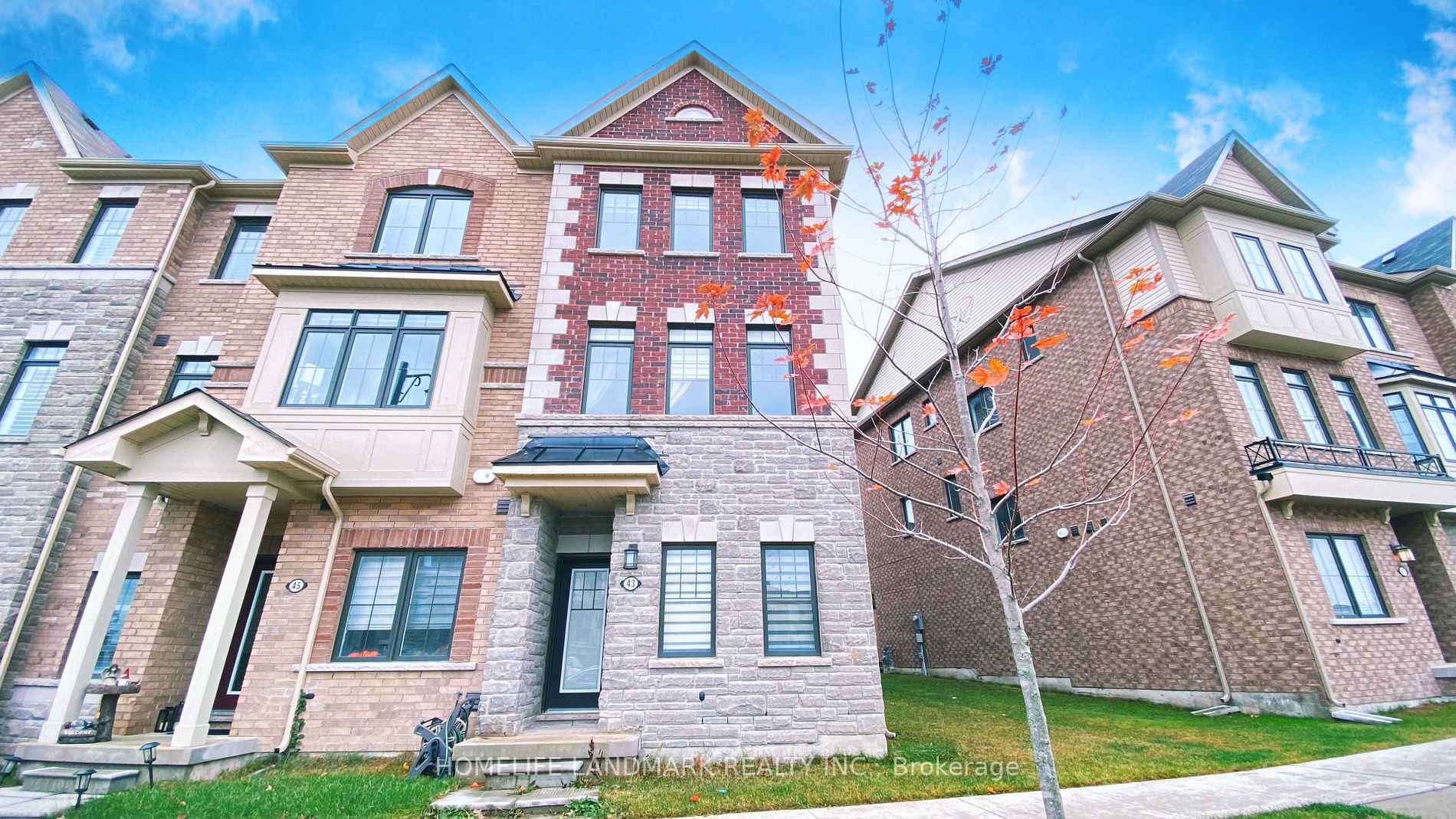 43 George Peach Ave