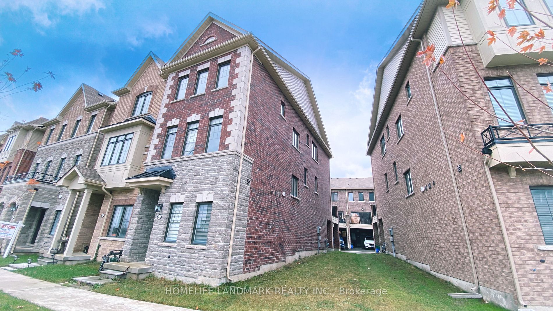 43 George Peach Ave