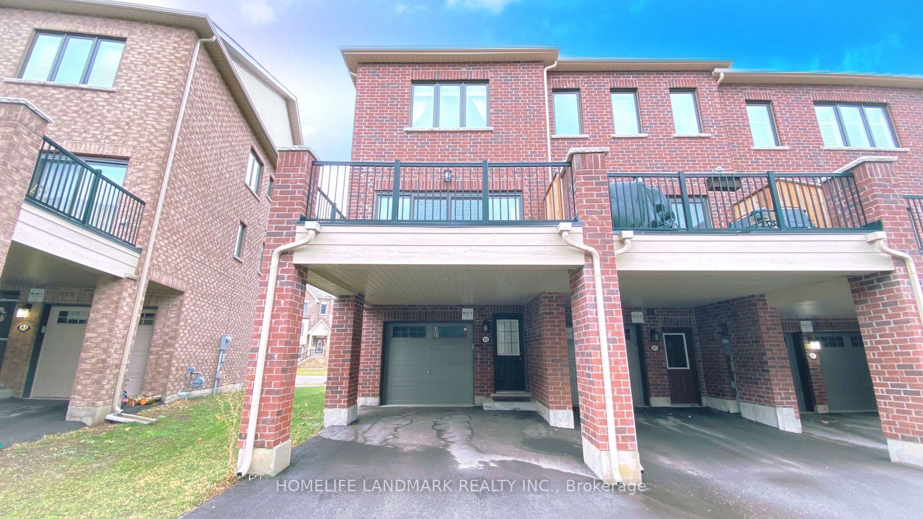 43 George Peach Ave