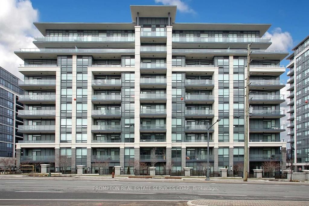 396 Highway 7 E, #608