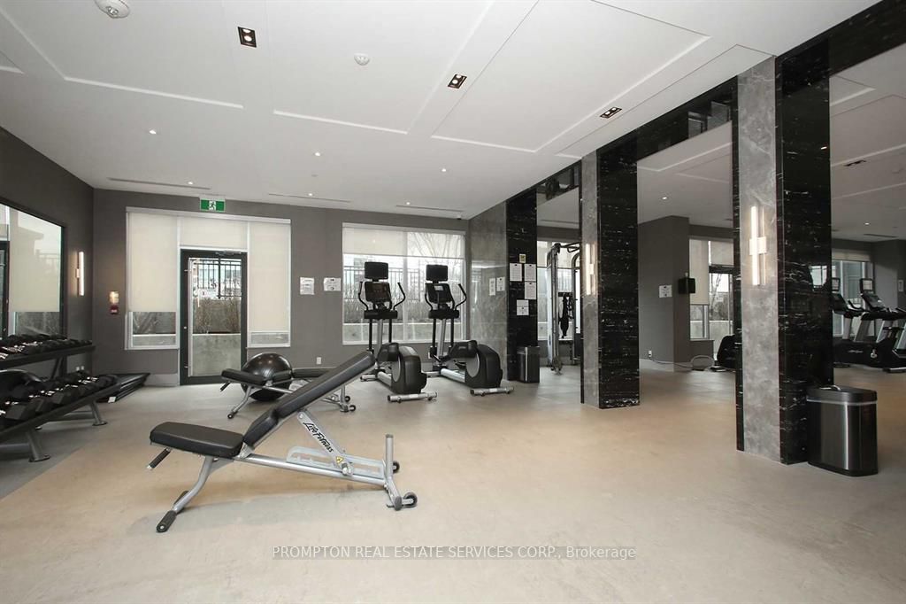 396 Highway 7 E, #608