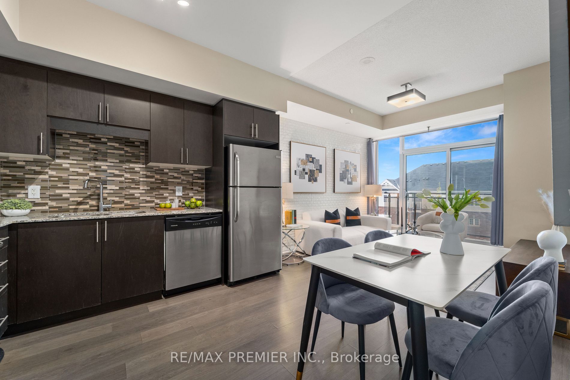 9500 Markham Rd, #308