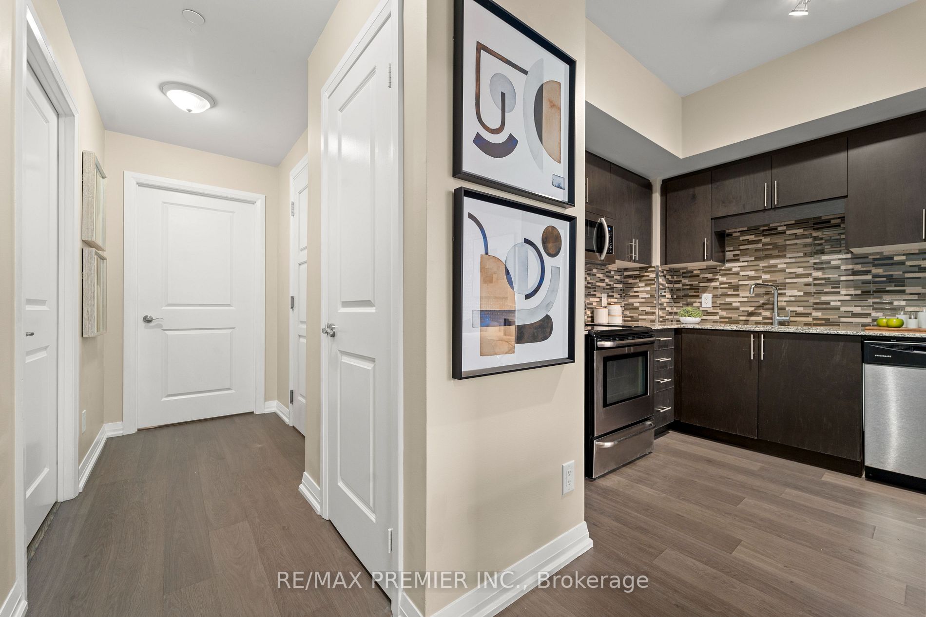 9500 Markham Rd, #308