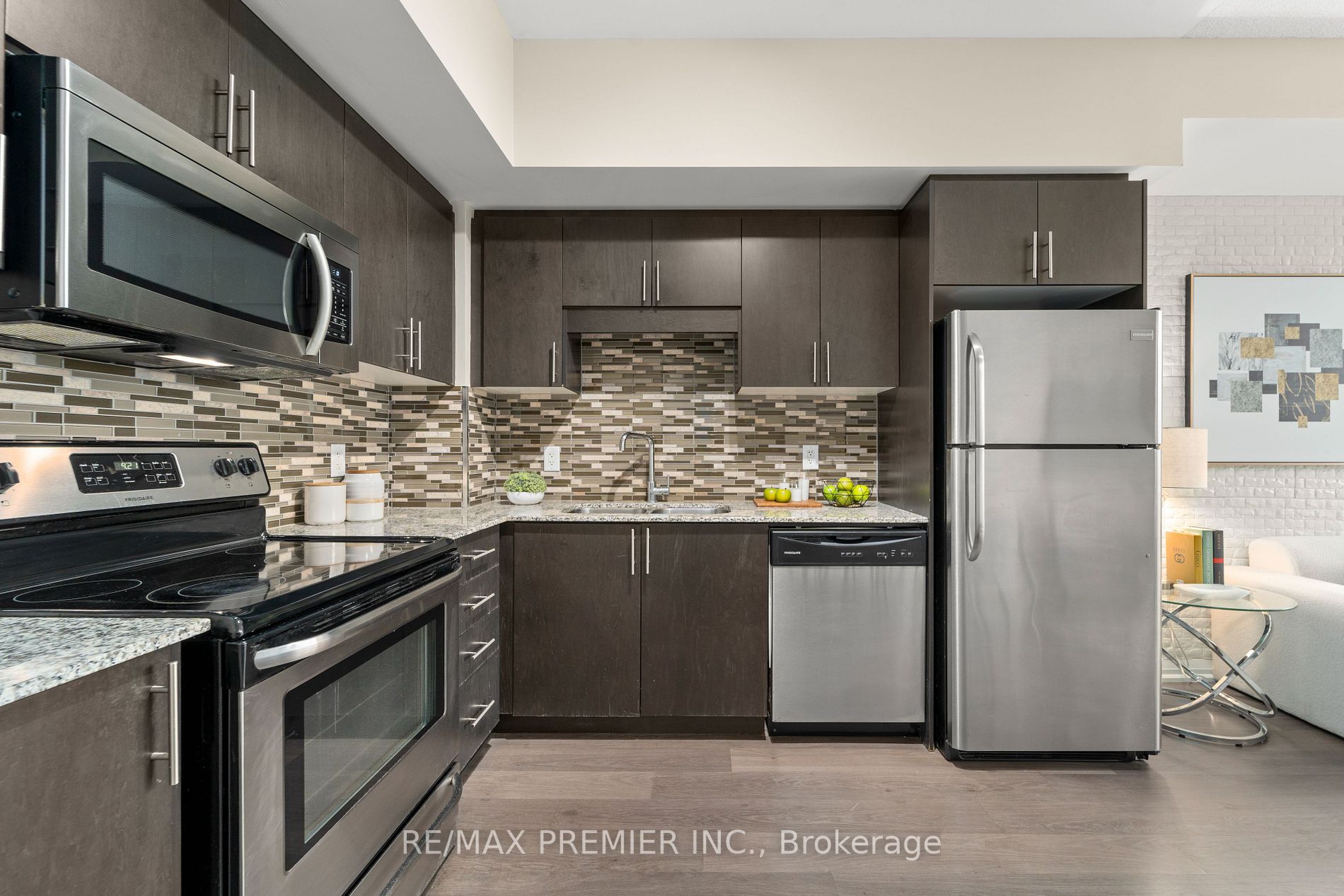 9500 Markham Rd, #308