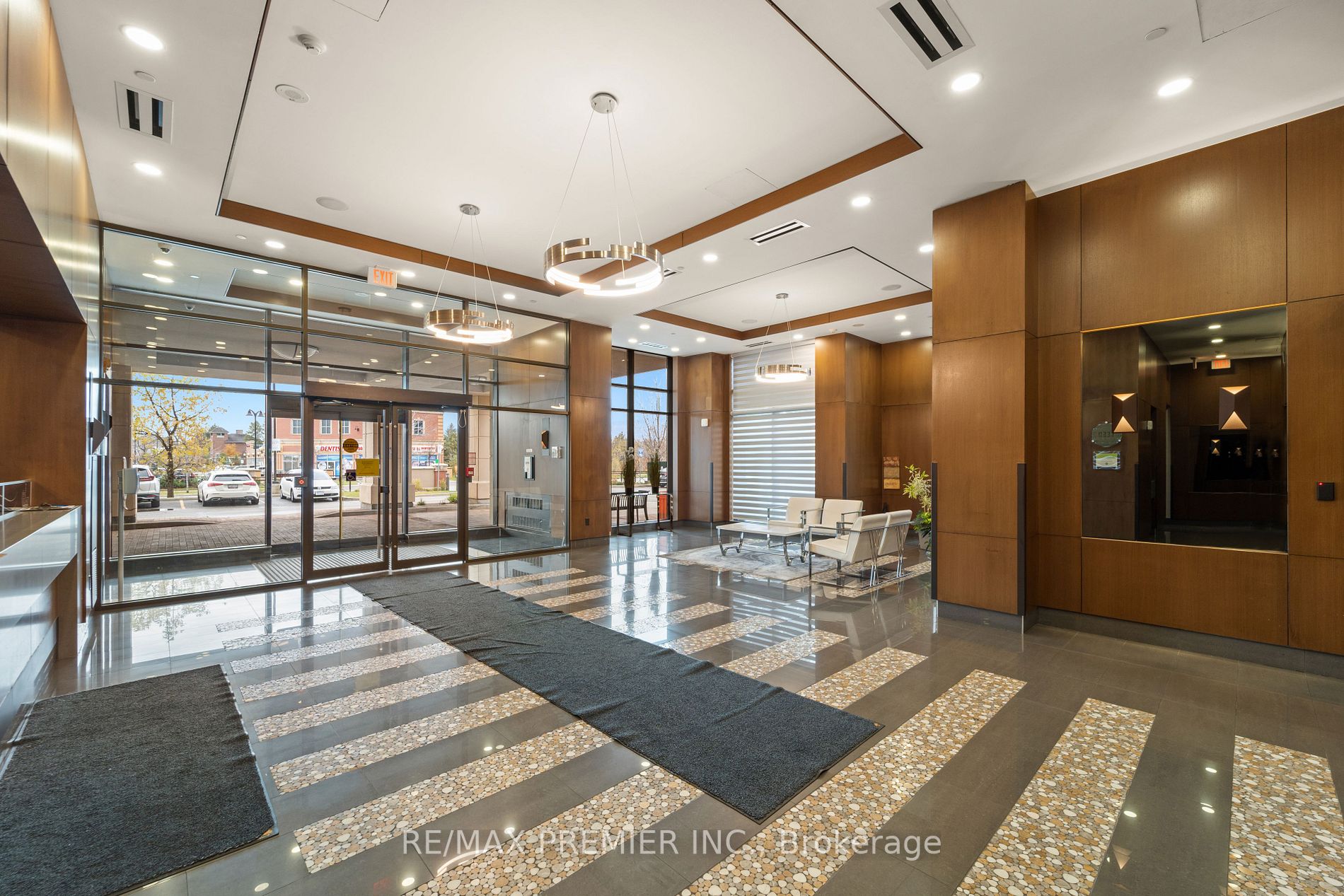 9500 Markham Rd, #308