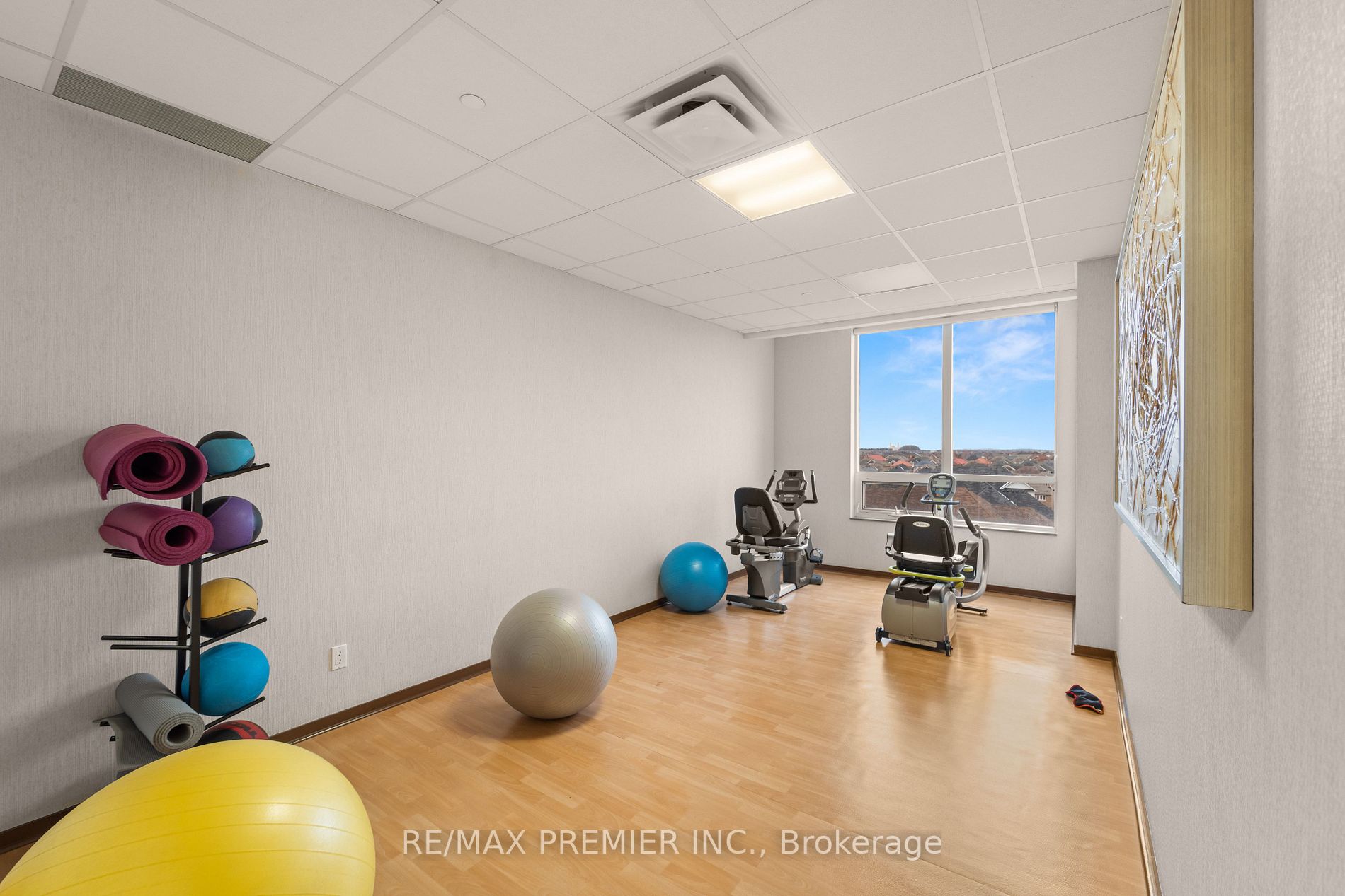 9500 Markham Rd, #308