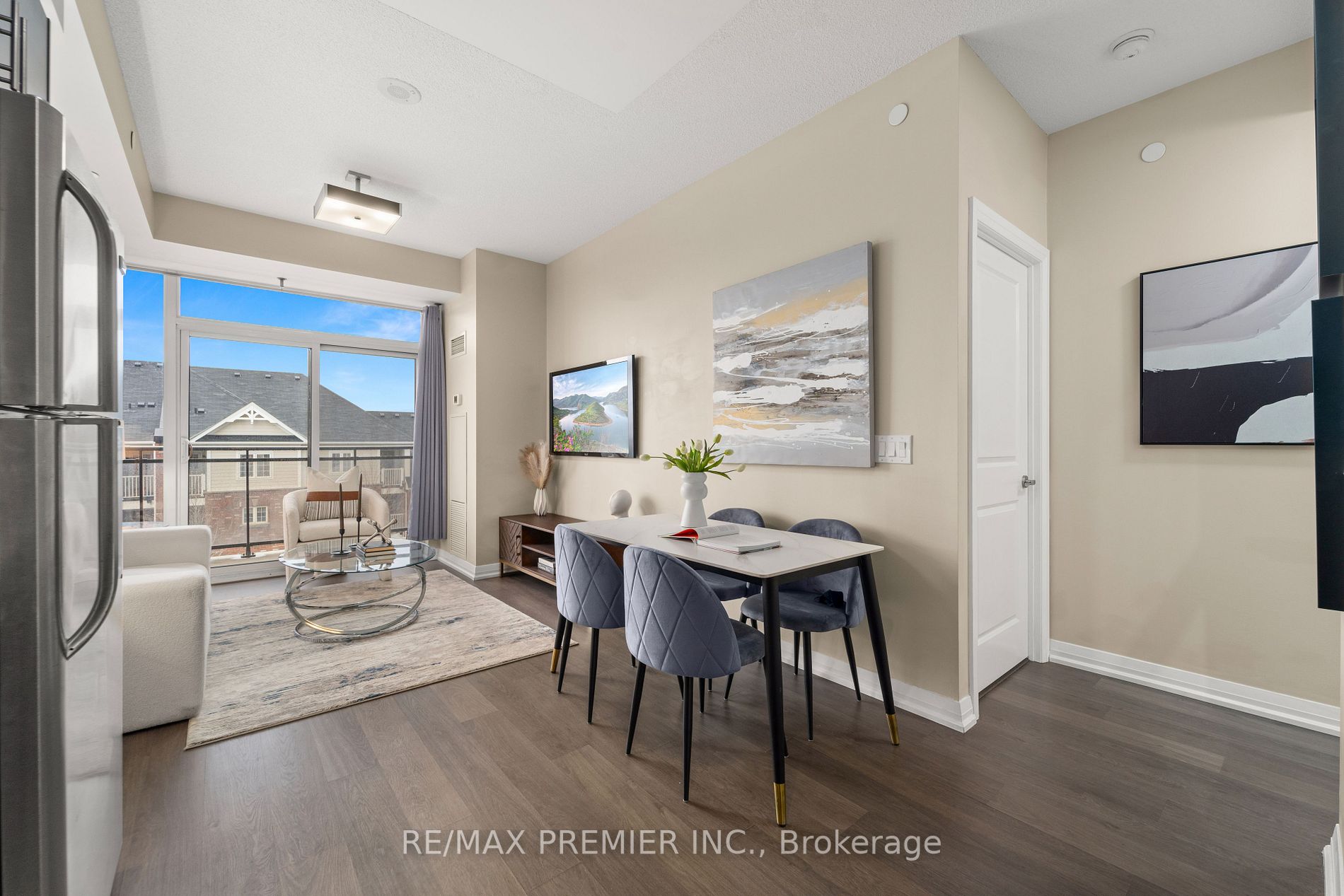 9500 Markham Rd, #308