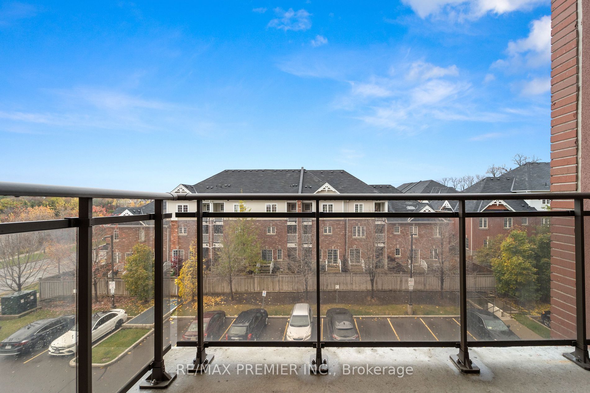 9500 Markham Rd, #308