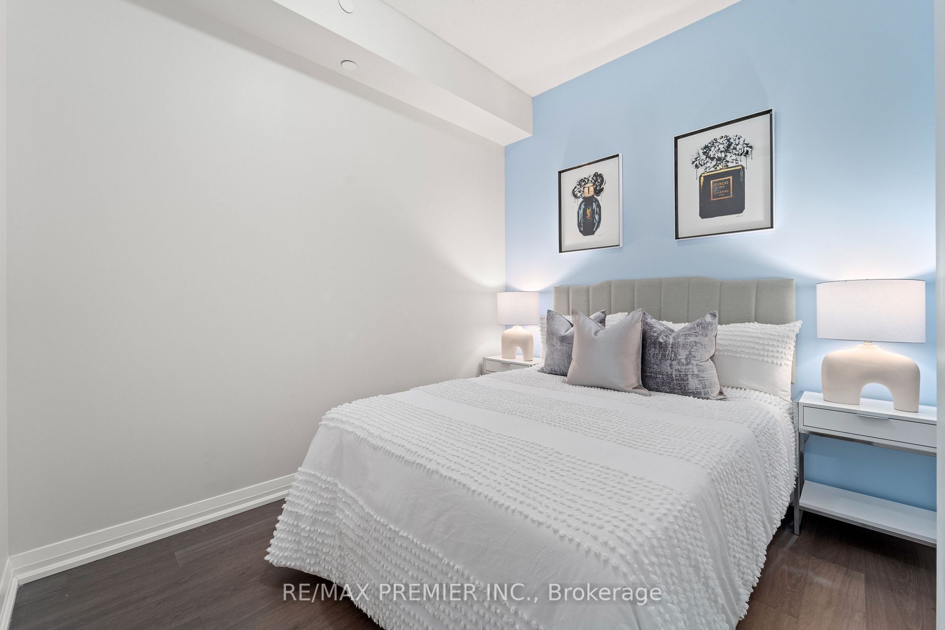 9500 Markham Rd, #308