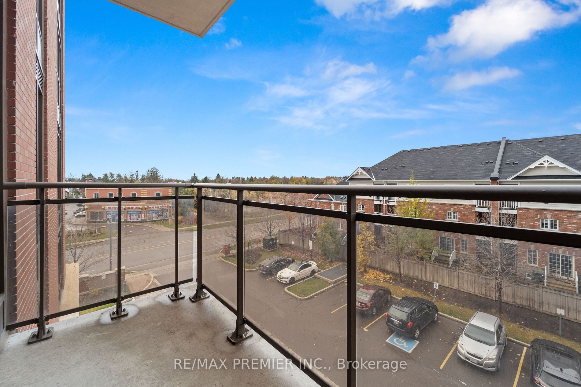 9500 Markham Rd, #308