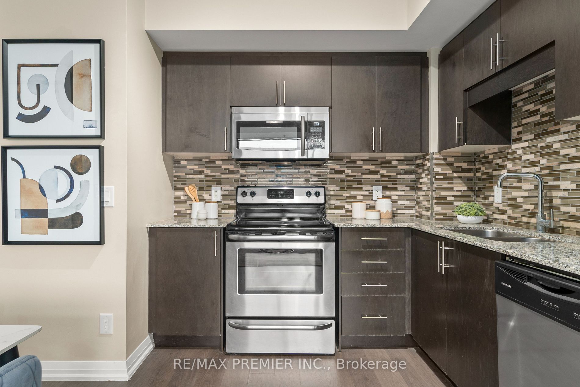 9500 Markham Rd, #308