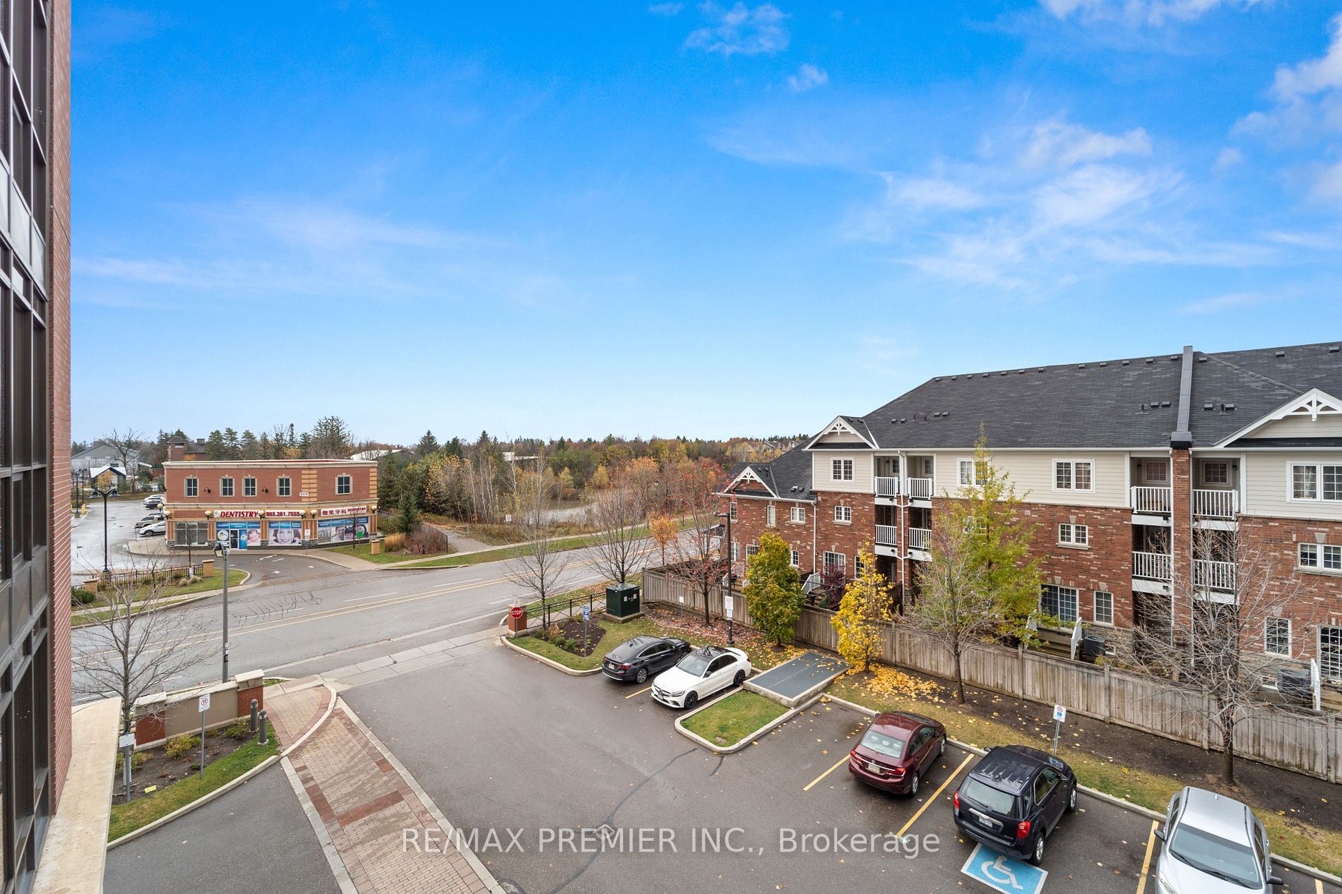 9500 Markham Rd, #308