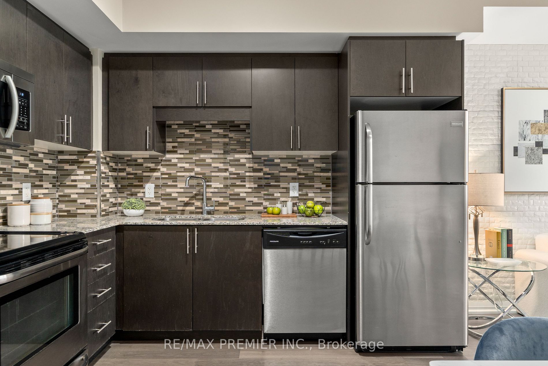 9500 Markham Rd, #308