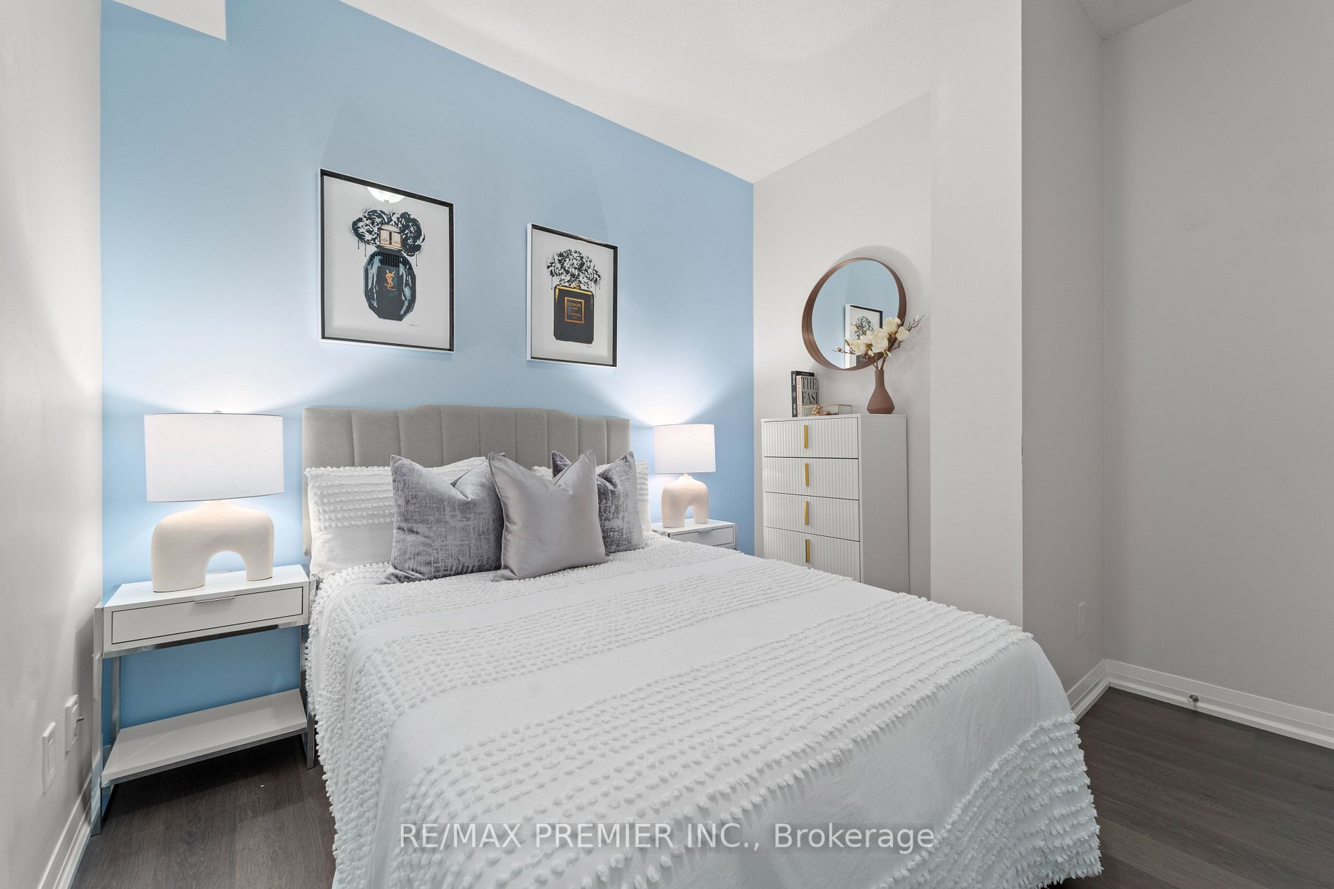 9500 Markham Rd, #308