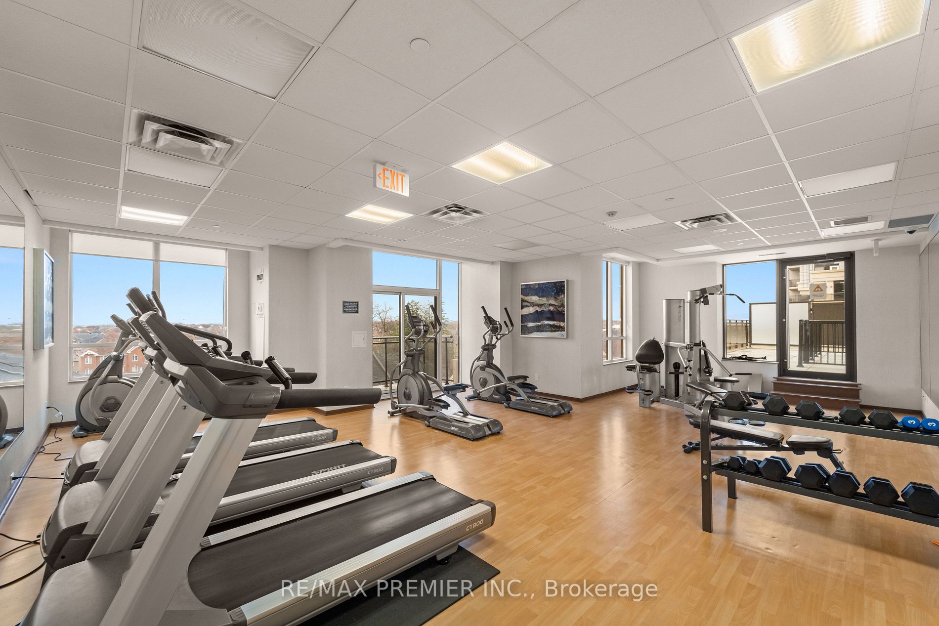 9500 Markham Rd, #308
