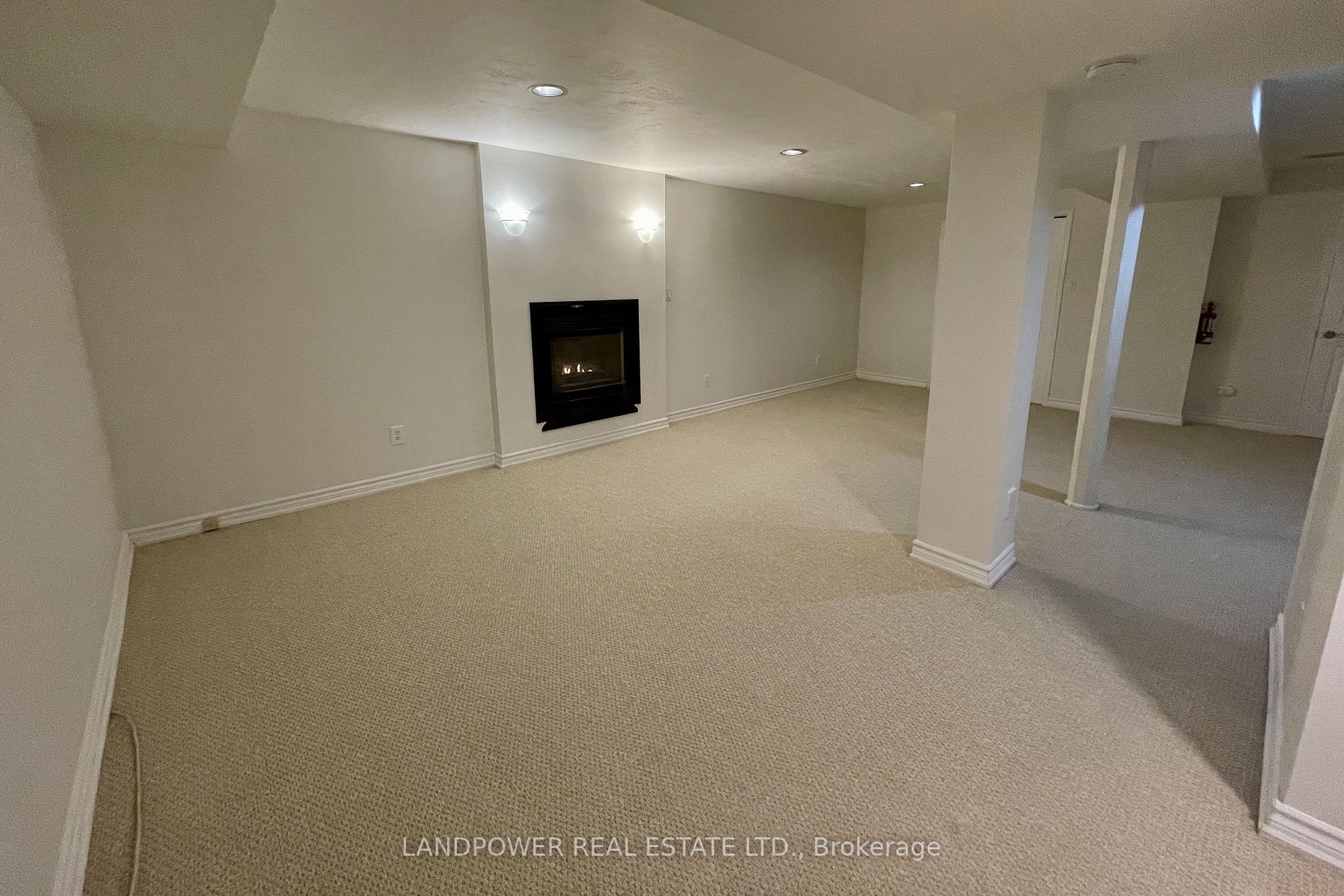 46 Sandfield Dr, #Bsmt