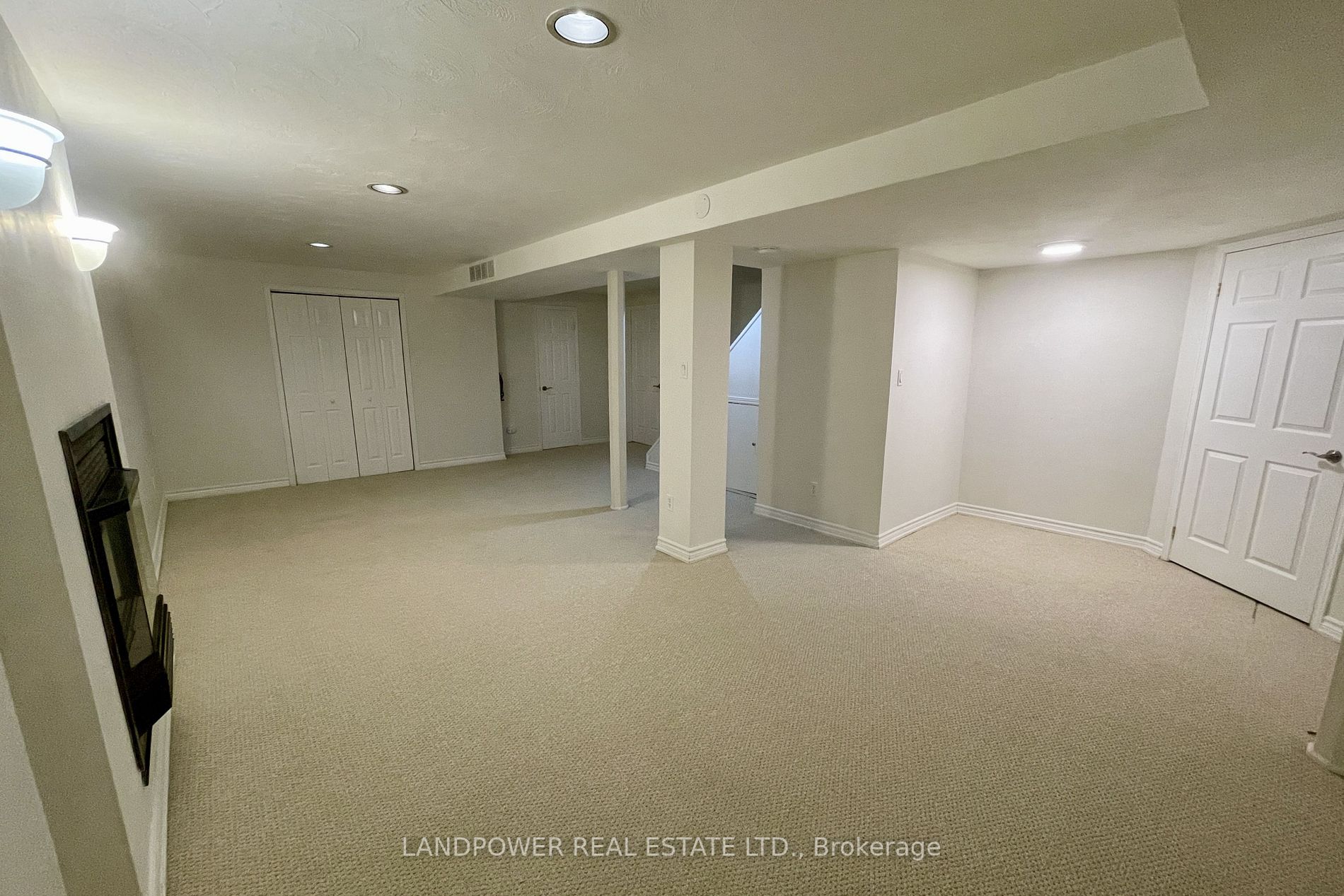 46 Sandfield Dr, #Bsmt