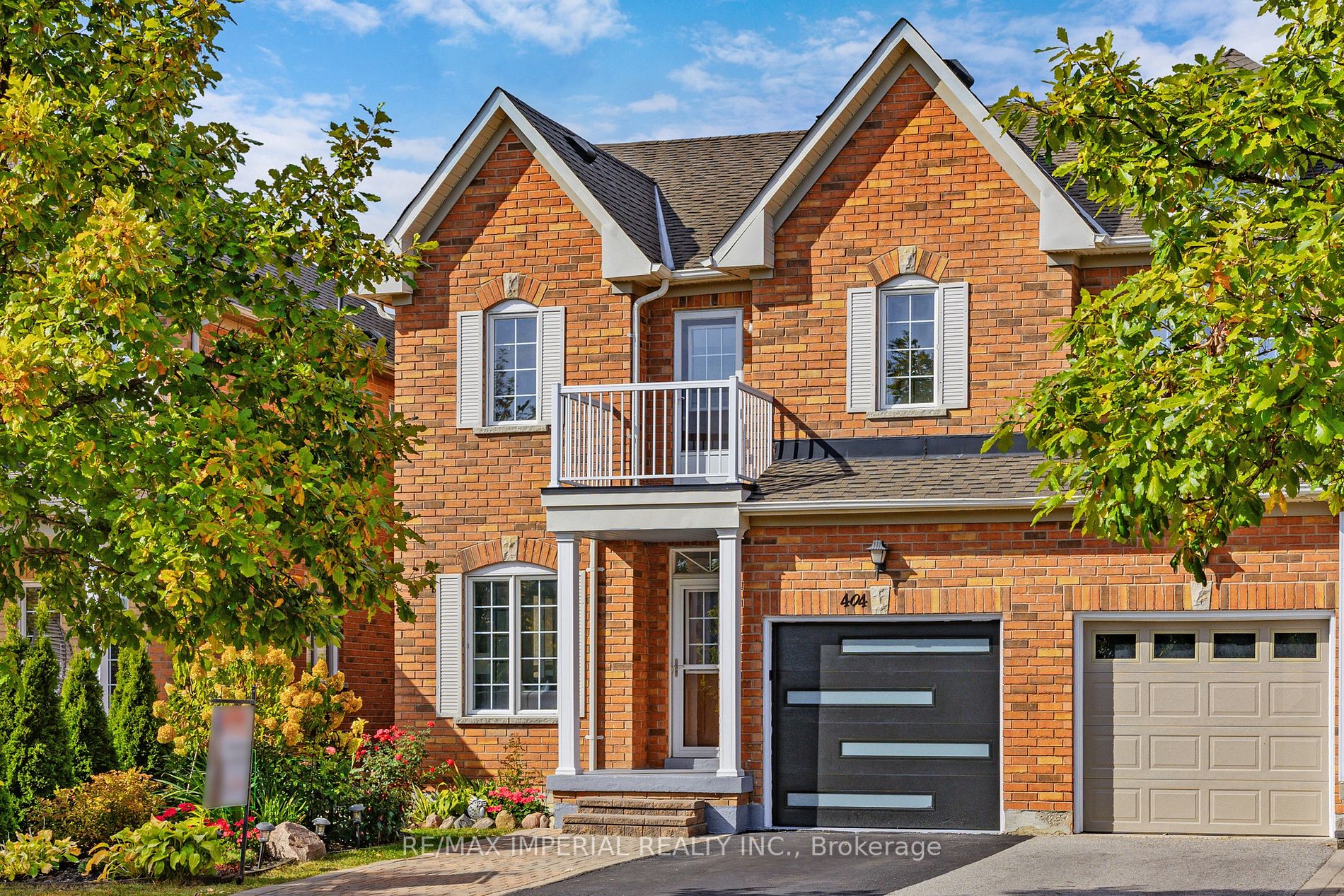 404 Old Colony Rd