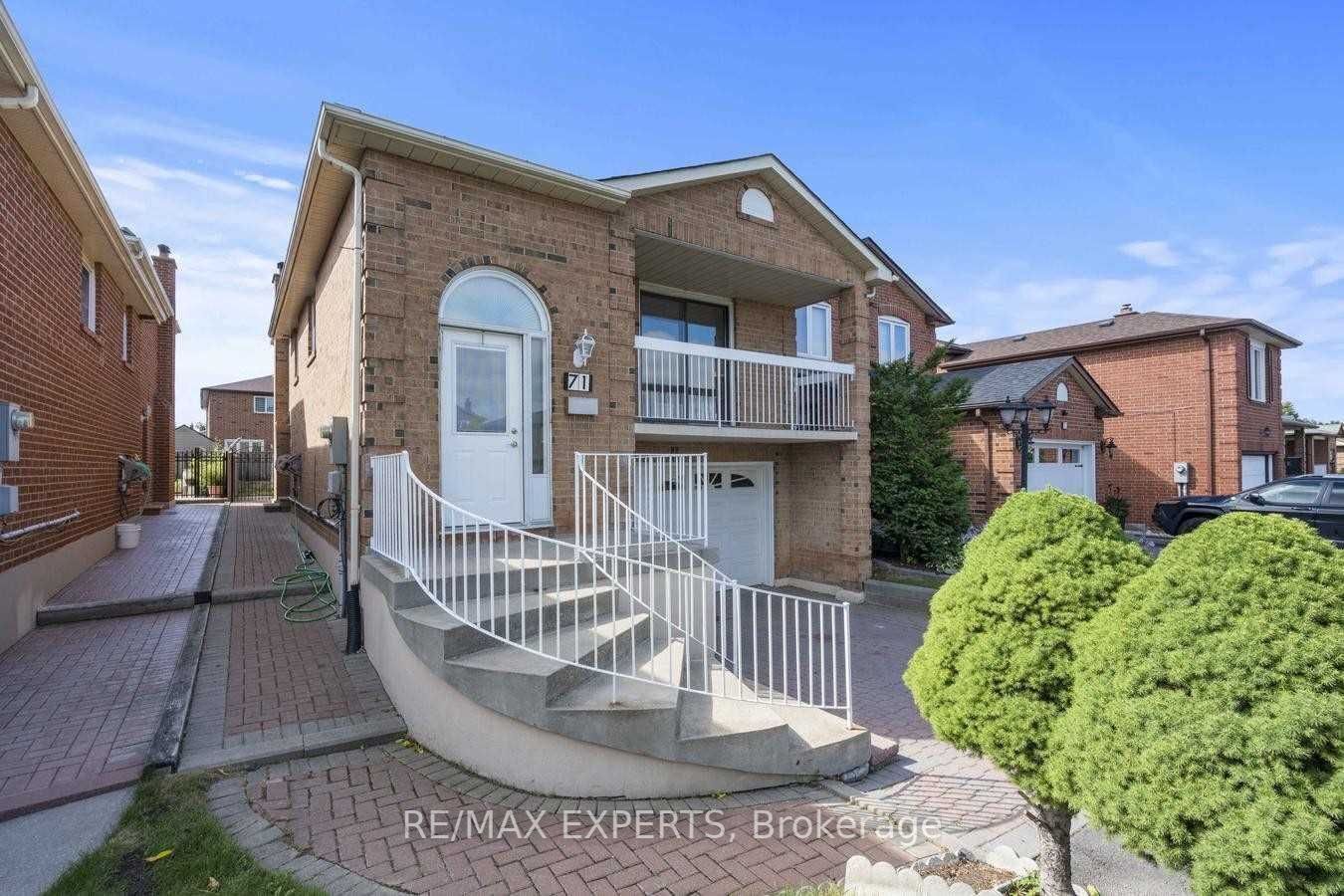 71 Misty Meadow Dr, #Upper