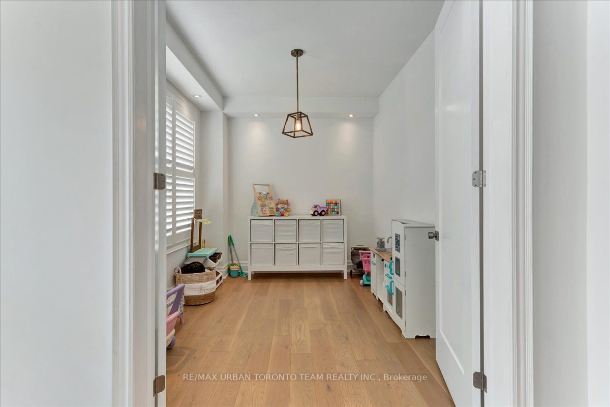14 Ben Sinclair Ave