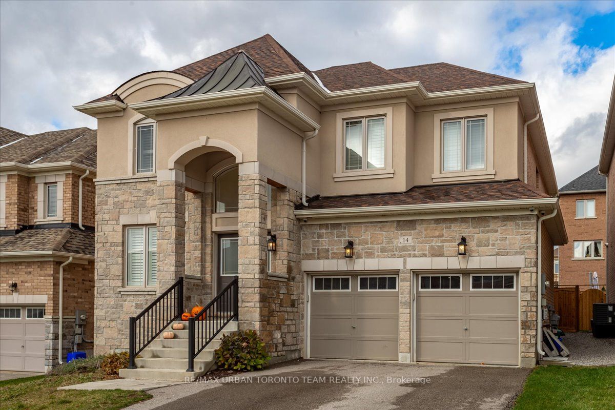 14 Ben Sinclair Ave