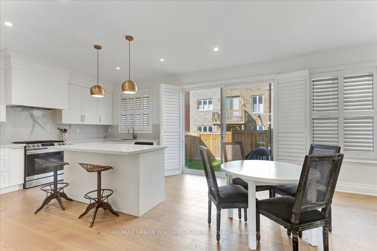 14 Ben Sinclair Ave