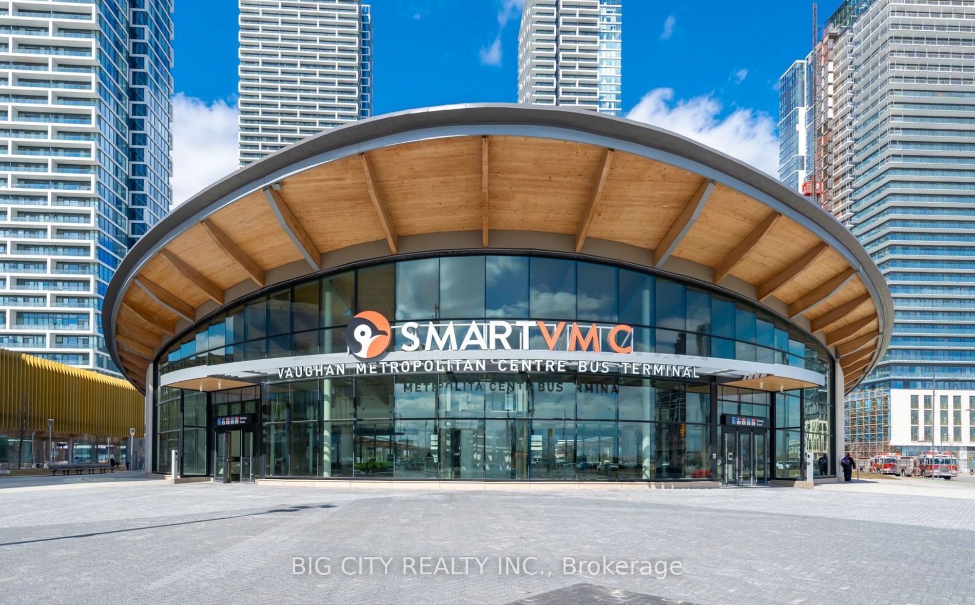7890 Jane St, #5510